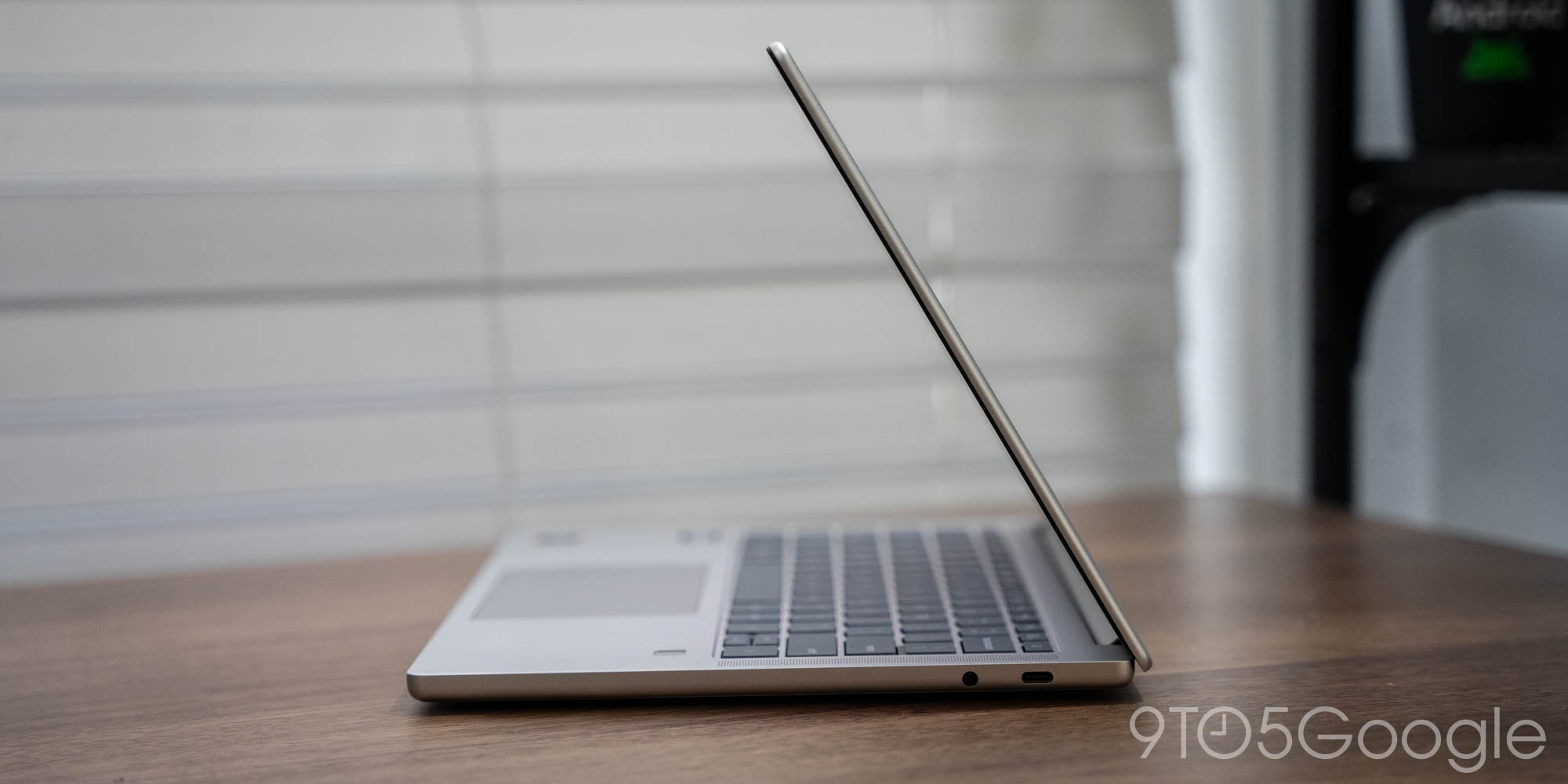 Lenovo Chromebook Plus 14 is a fine stage for ChromeOS' future
