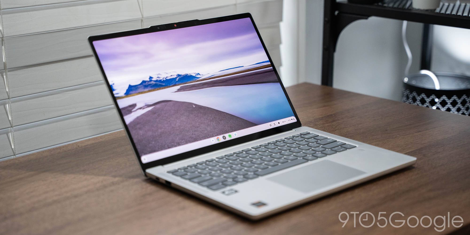 Lenovo Chromebook Plus 14 – достойная платформа для неопределенного будущего ChromeOS