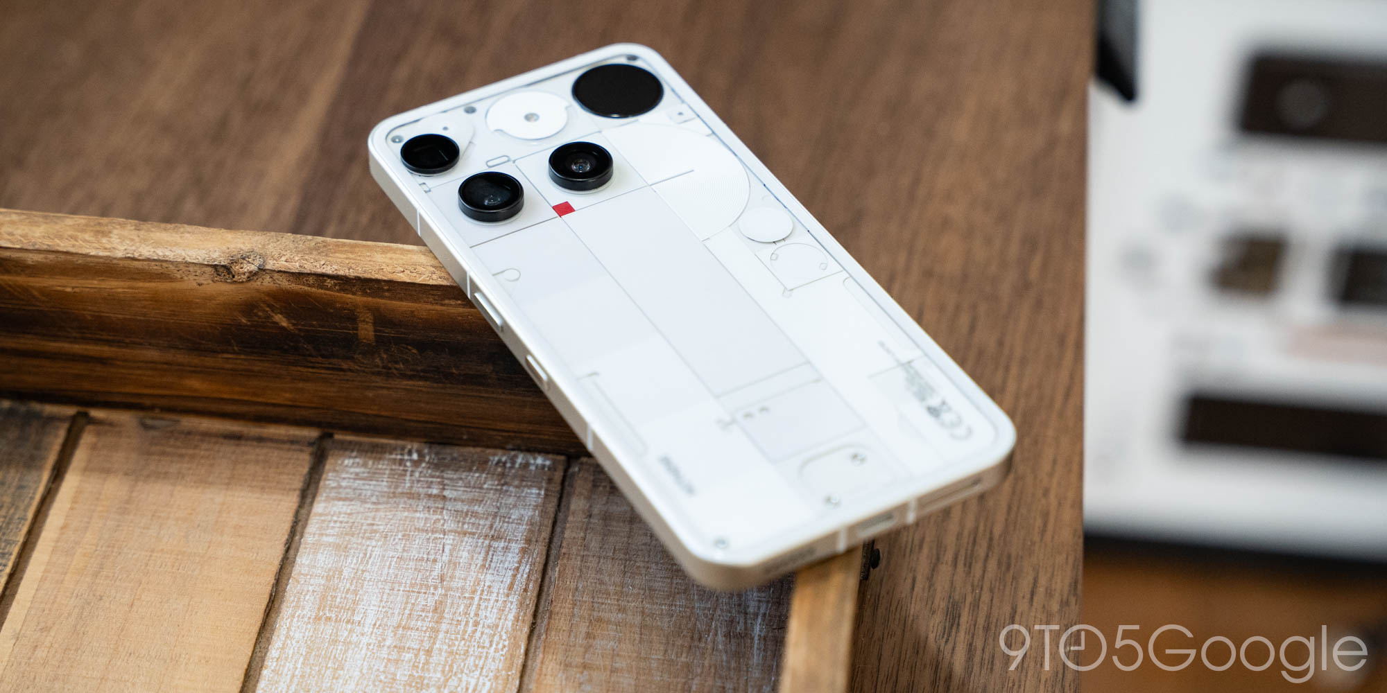 Nothing Phone (3) Review: 2025's most polarizing phone