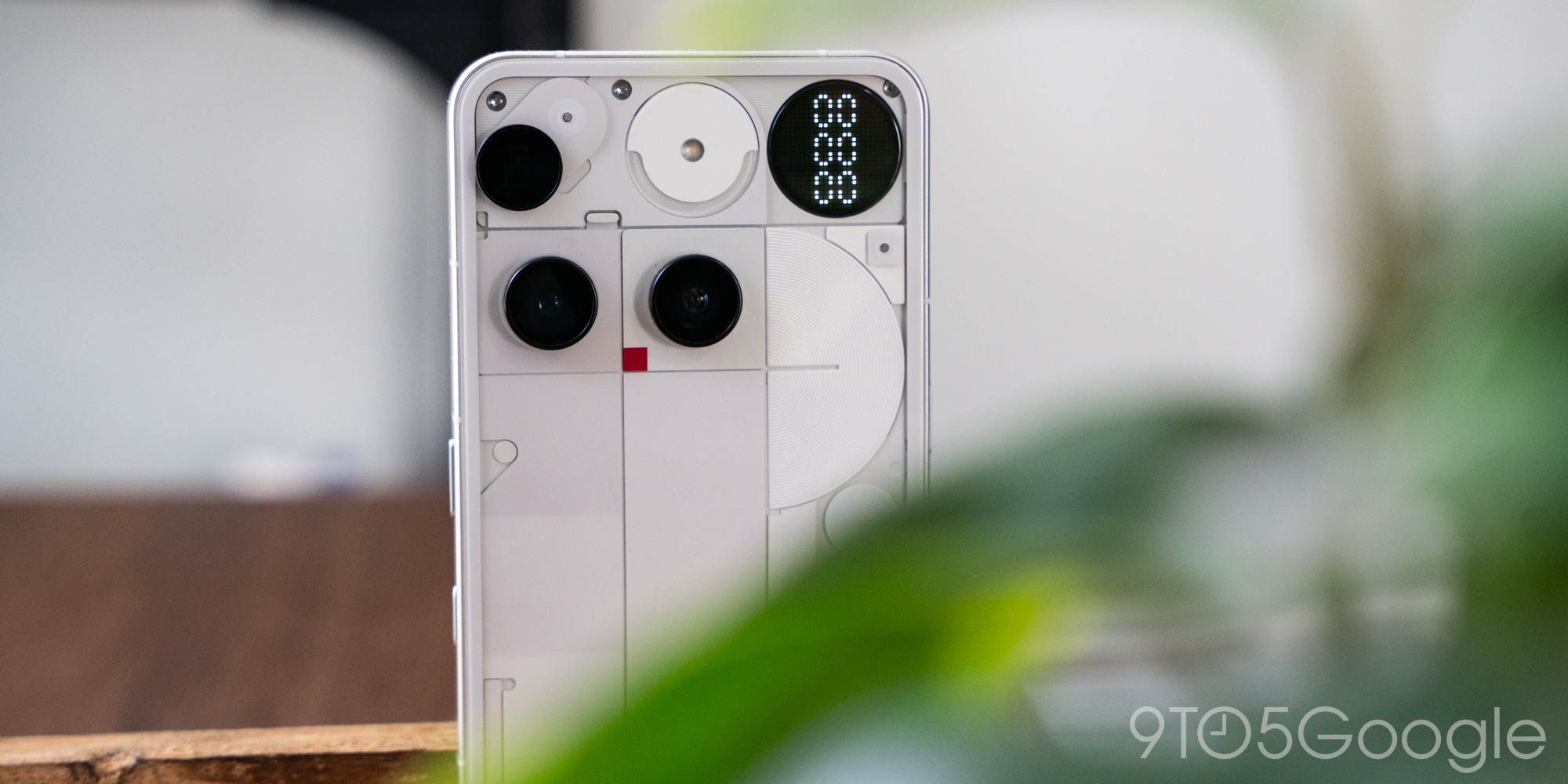 Nothing Phone (3) Review: 2025's most polarizing phone