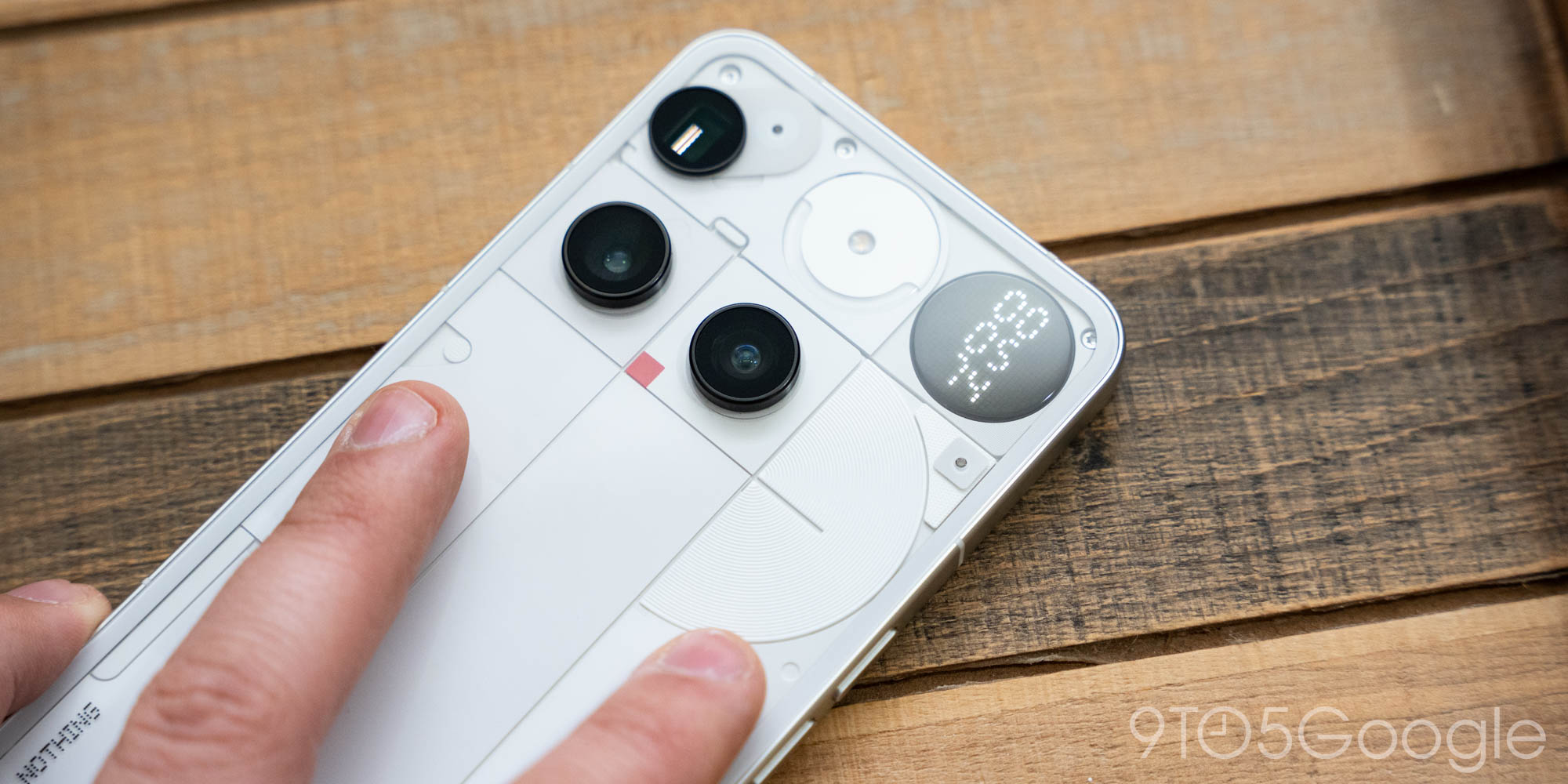 Nothing Phone (3) Review: 2025's most polarizing phone