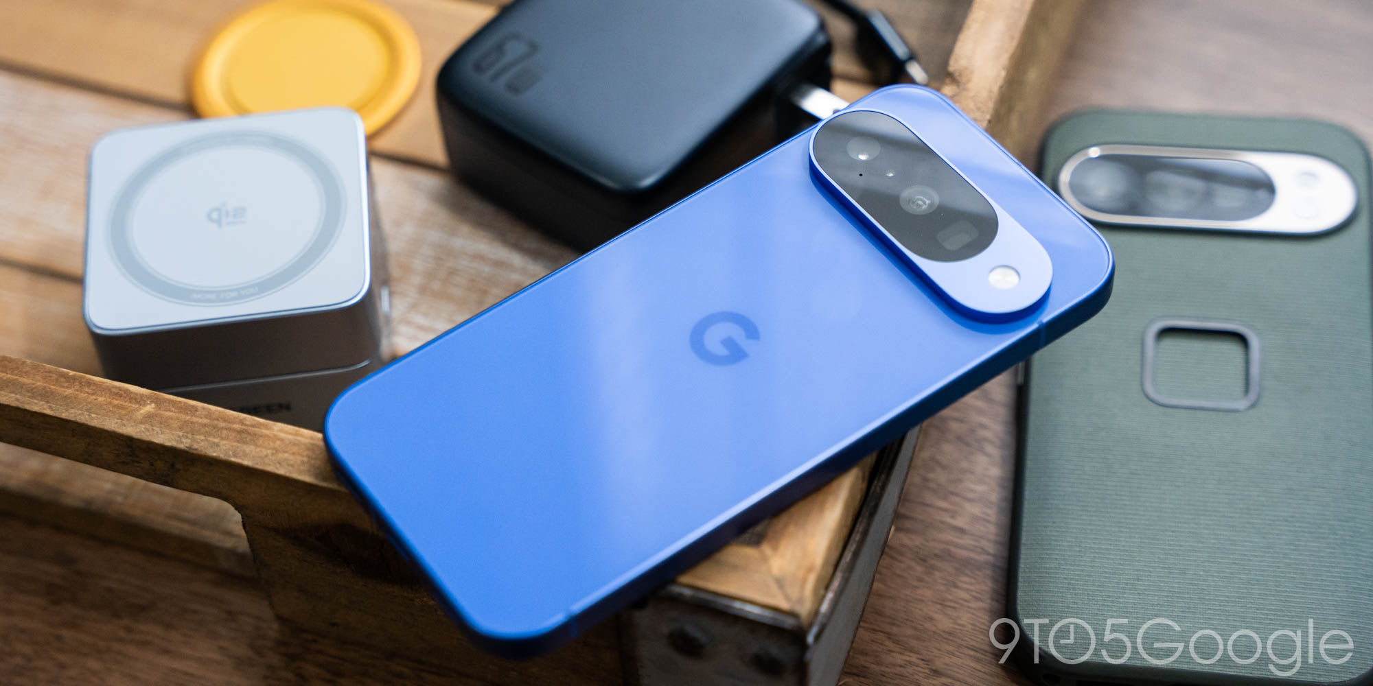 These are the first accessories you should get for your new Google Pixel phone