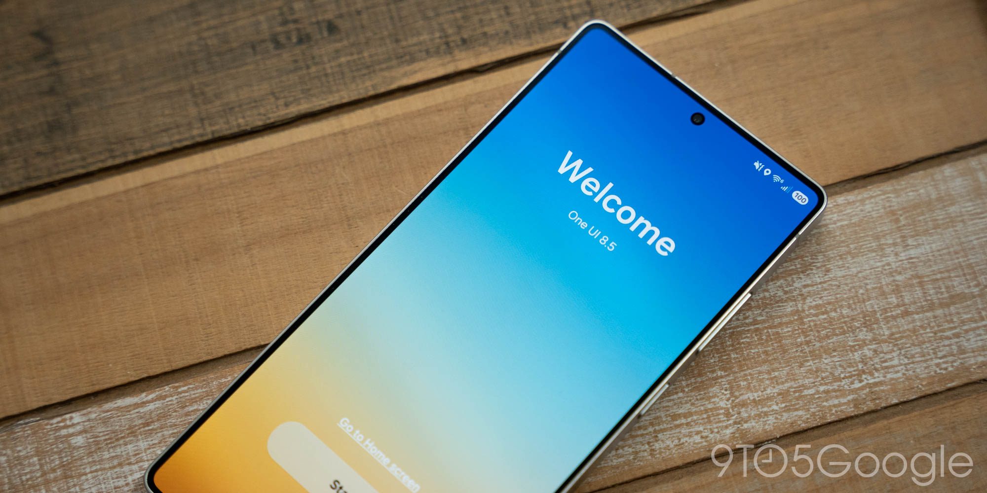 Всё новое в обновлении Samsung One UI 8.5 [Галерея]