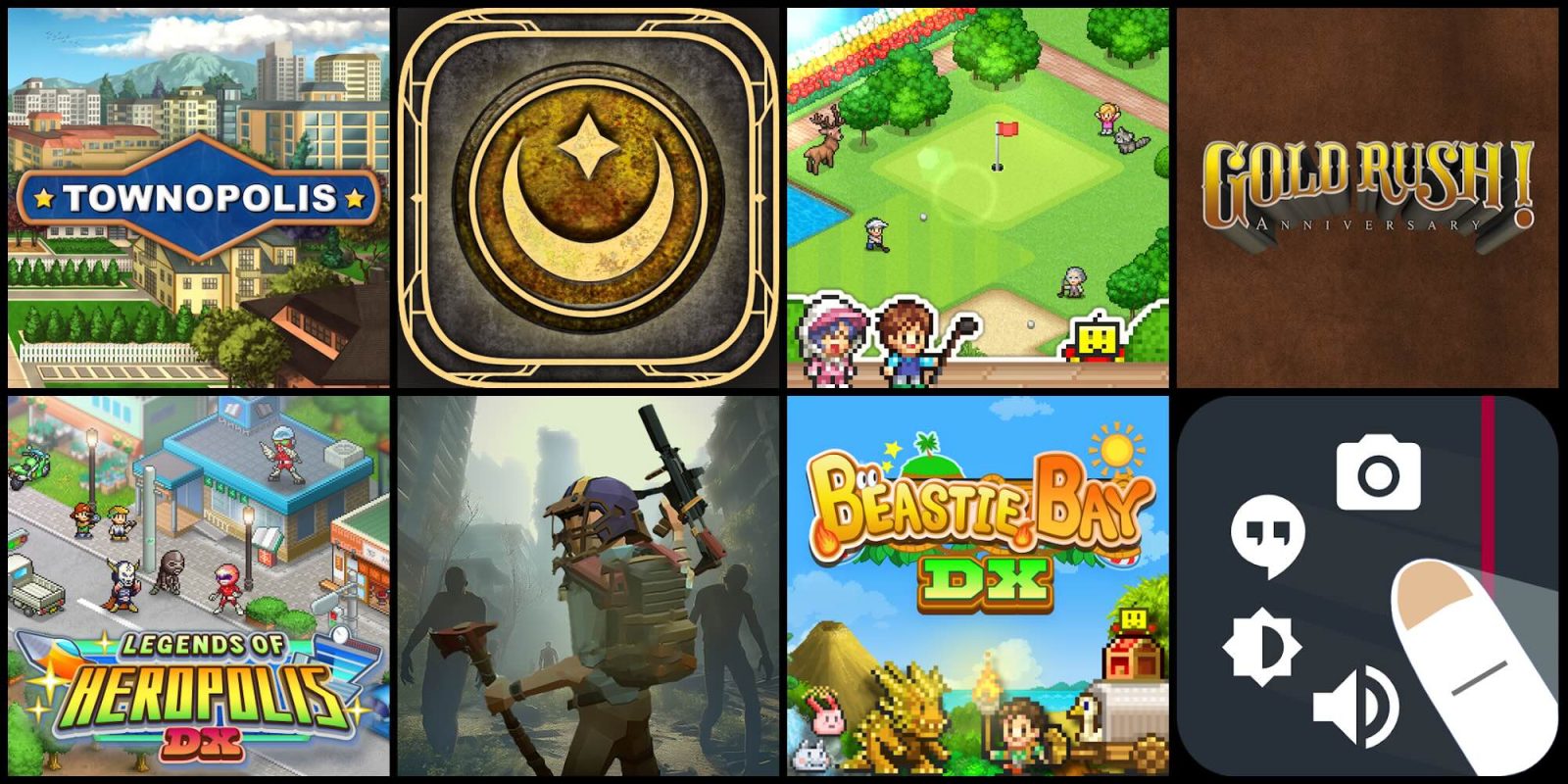 Today’s Android app deals and freebies: Lords of Waterdeep, Legends of Heropolis DX, more