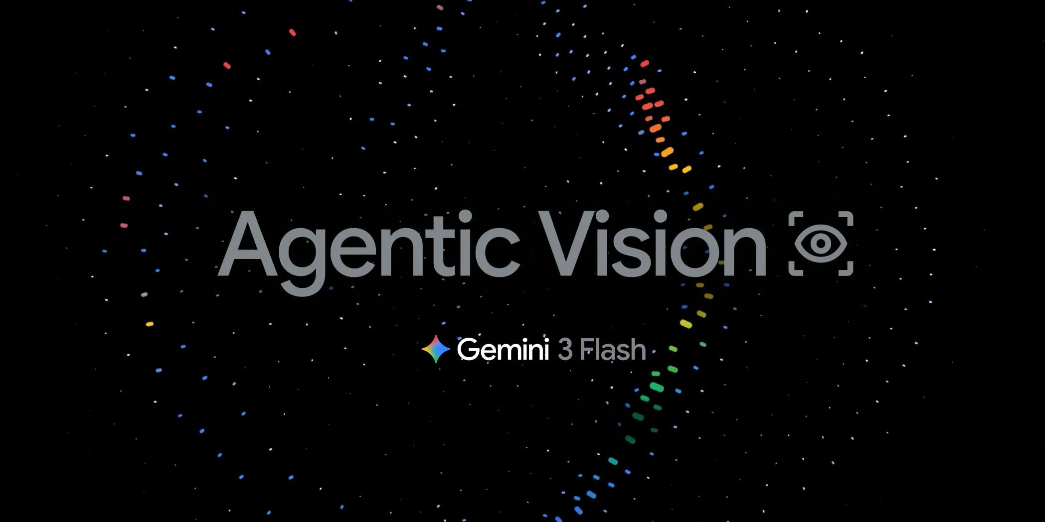Gemini 3 Flash с новой функцией «Agentic Vision» улучшает ответы на изображения