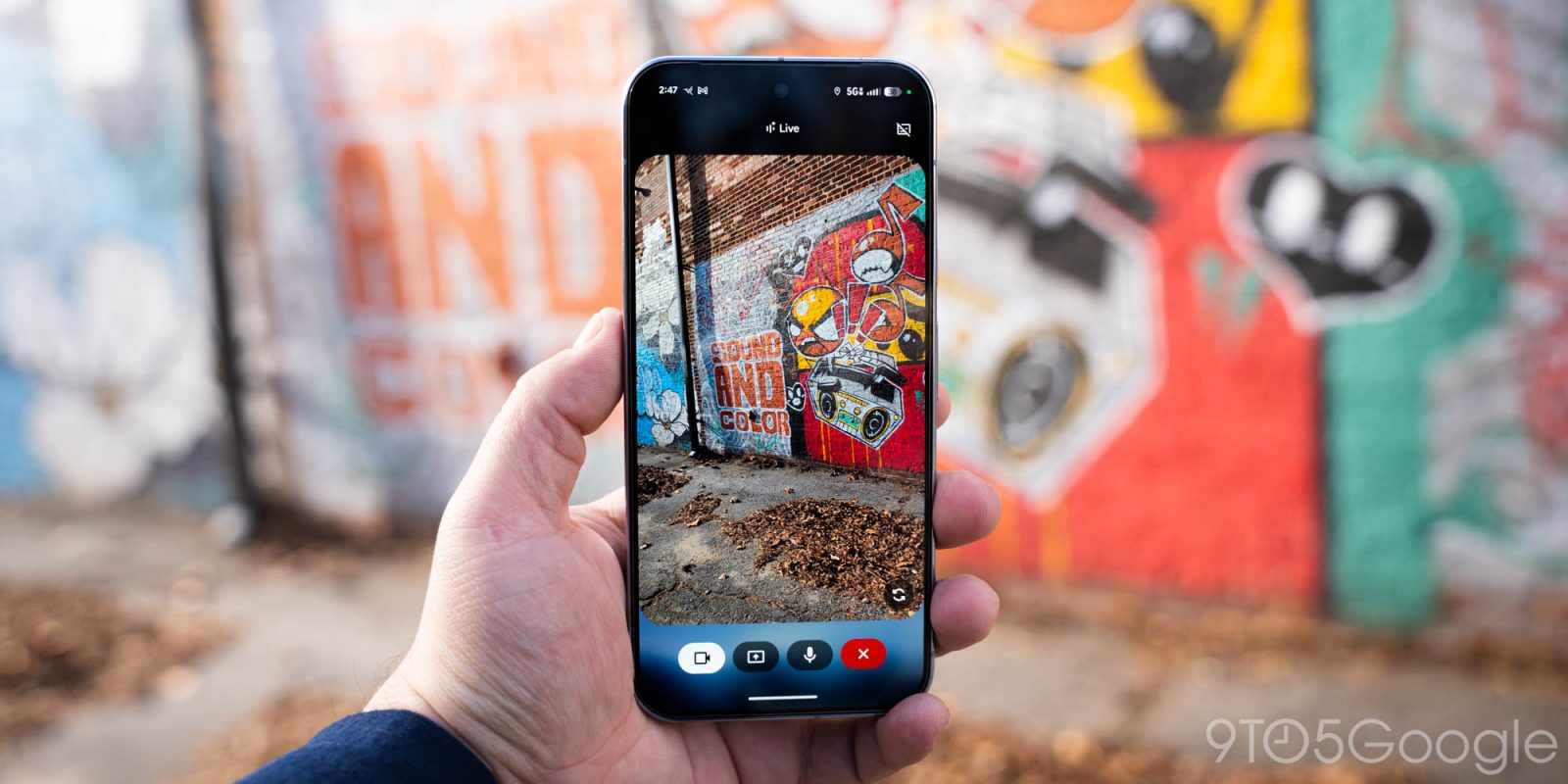 Gemini Live preps big upgrades with ‘Thinking Mode’ and ‘Experimental Features’