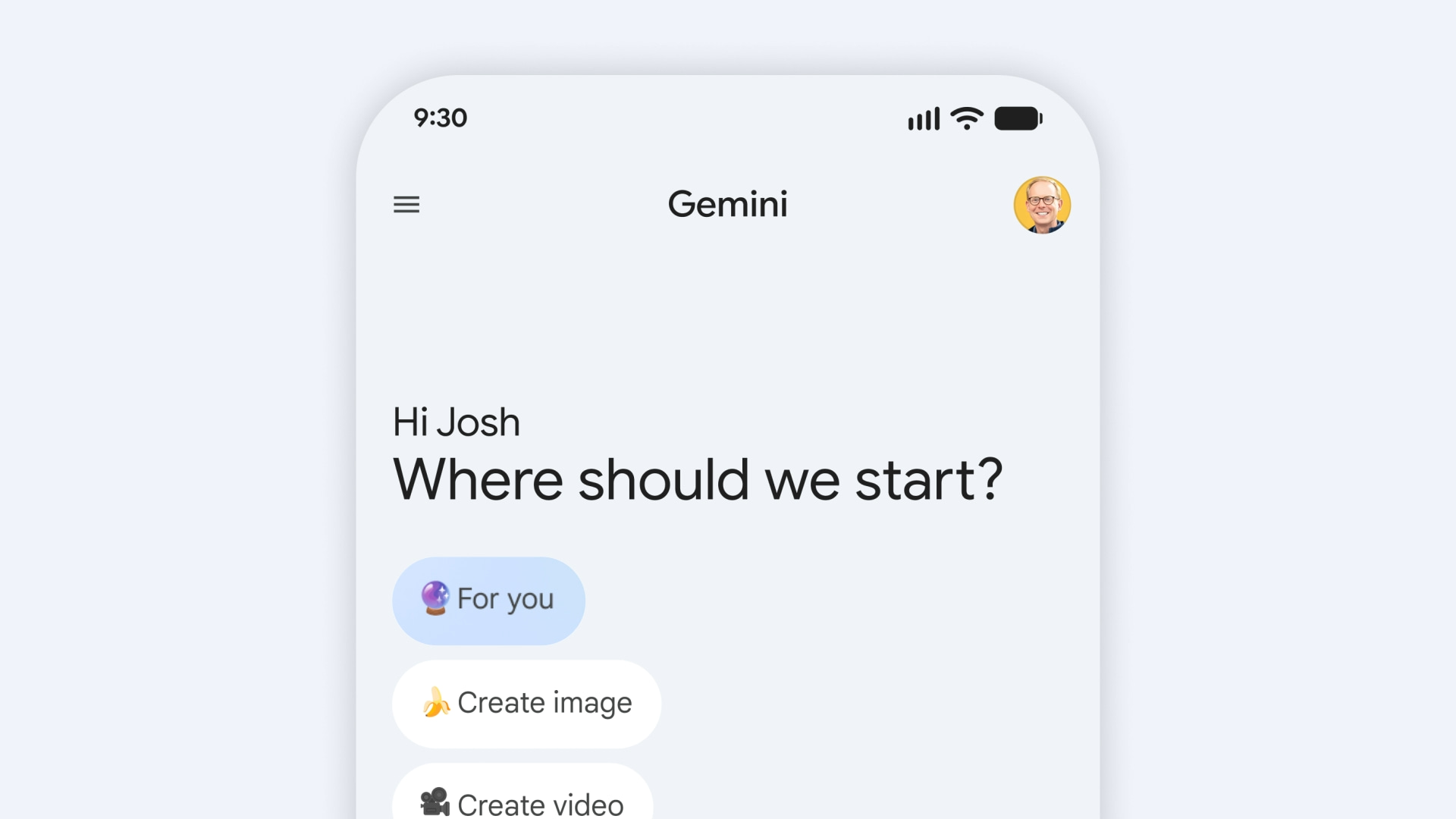 photo of Gemini rolling out ‘Personal Intelligence’ beta that uses Gmail & your Google apps data image