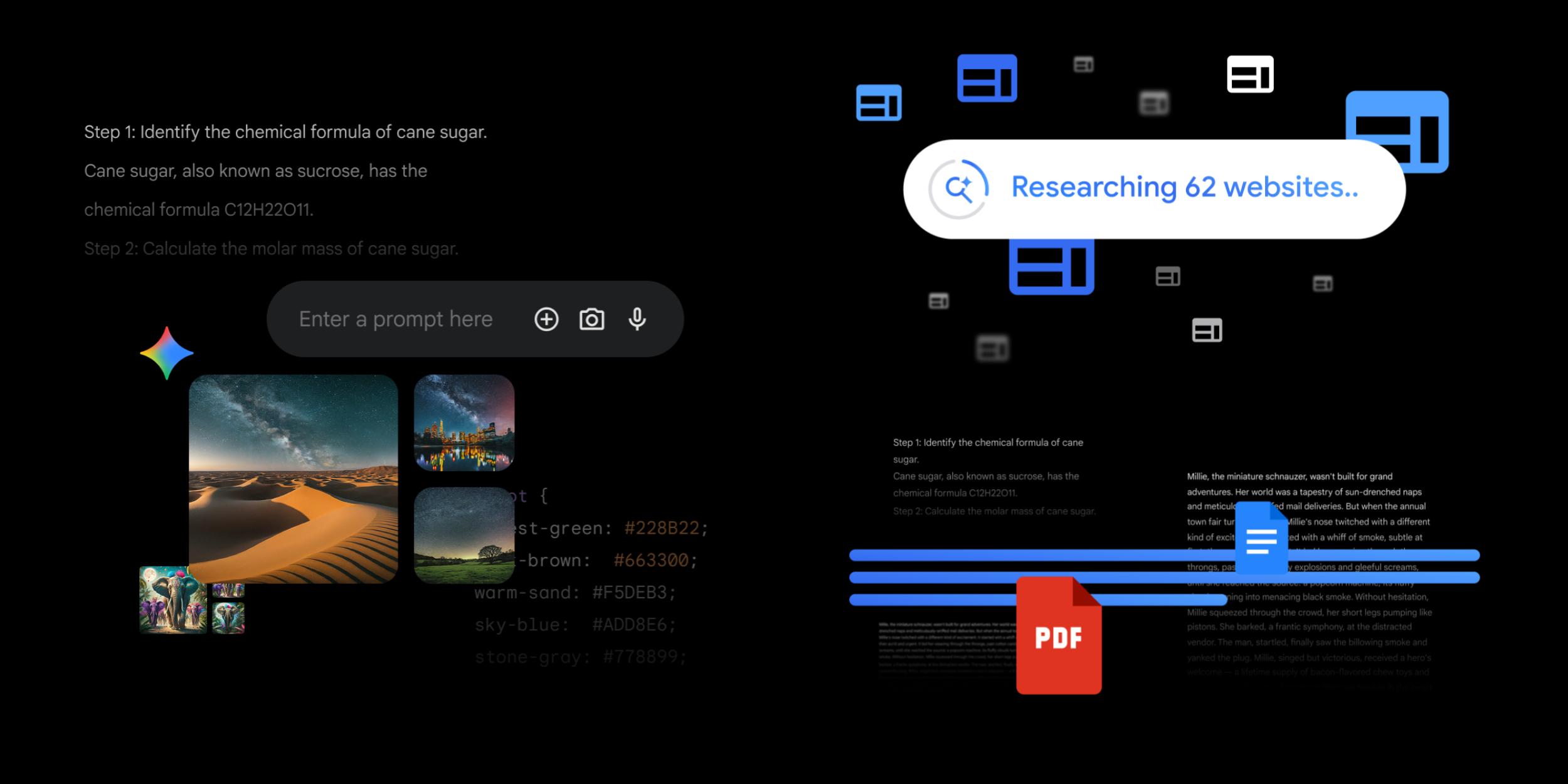 Gemini App Upgrades: What Google AI Plus & Pro Offer