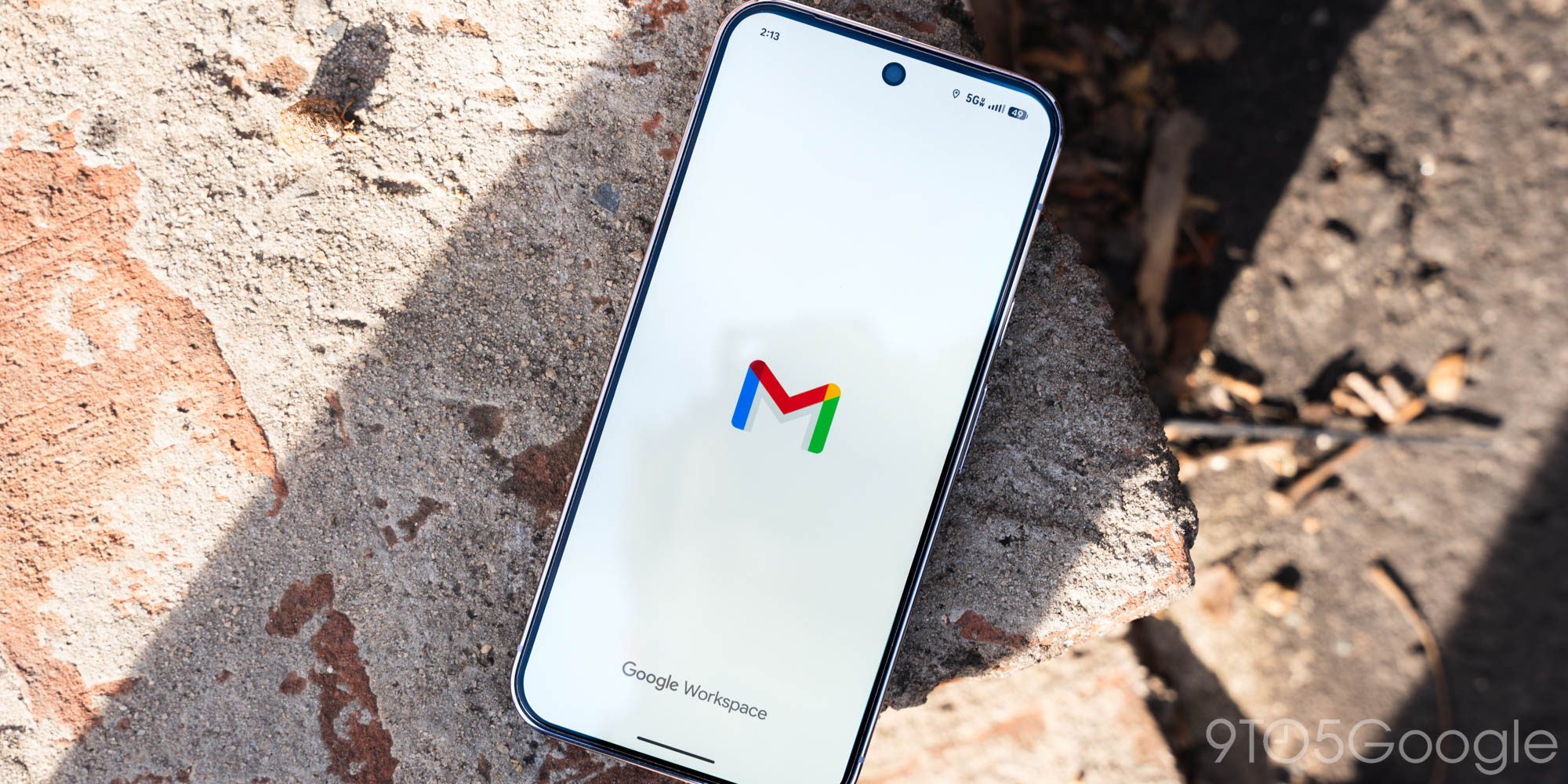 Gmail для Android наконец-то позволяет создавать новые метки
