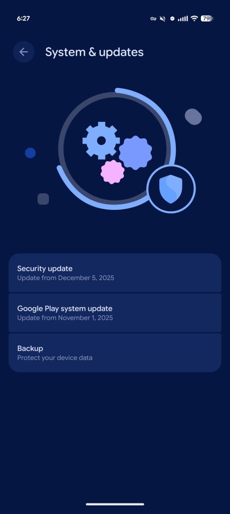 Your Pixel might be buggy after latest Google Play system update
