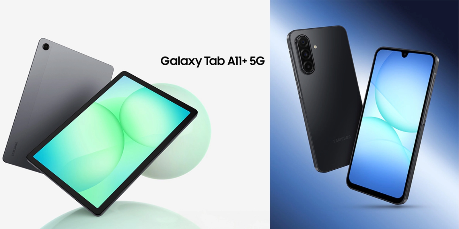 Deals: Galaxy A17 and Tab A11+ launch deals from $170, Pixel Watch 4 $100 off, Nest Wi-Fi Pro 50% off, more