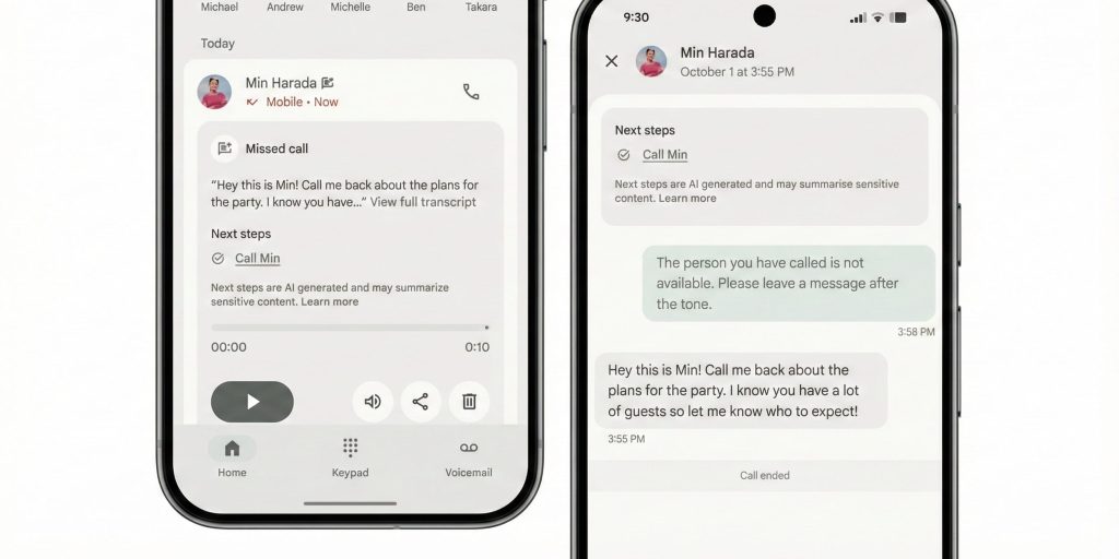 Google Confirms ‘take a Message’ Microphone Bug, Disabling on Old Pixel Phones