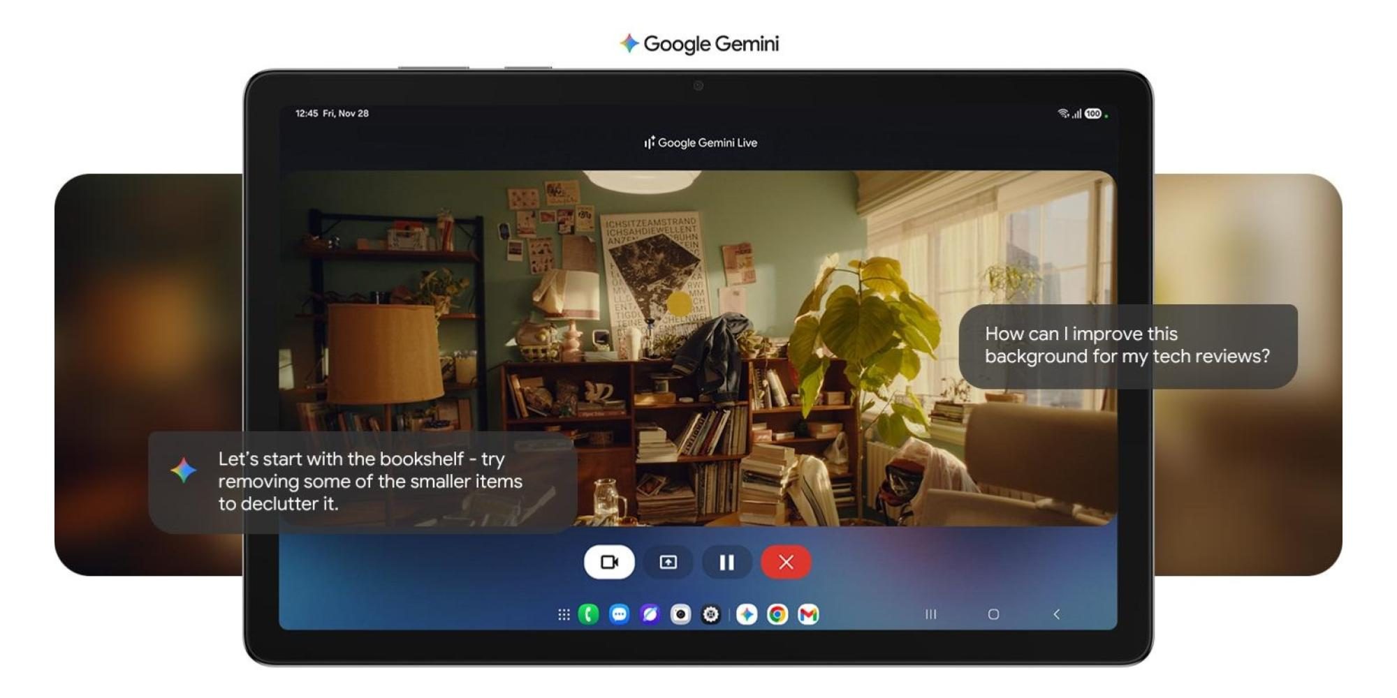 Google Fi начал продавать свой первый планшет с поддержкой 5G