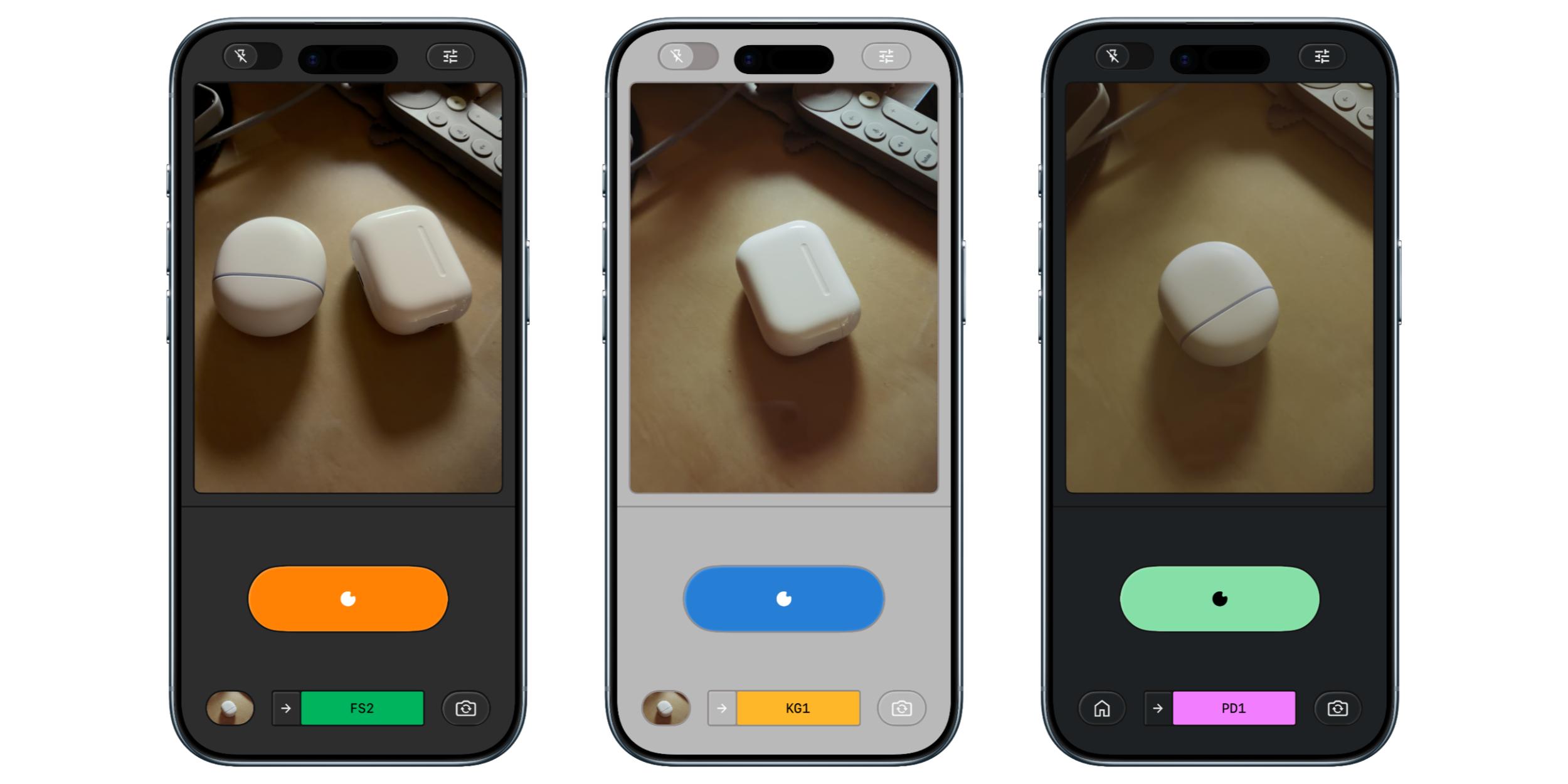 Photo: 9to5google.com Expanding the Android Photography Workflow