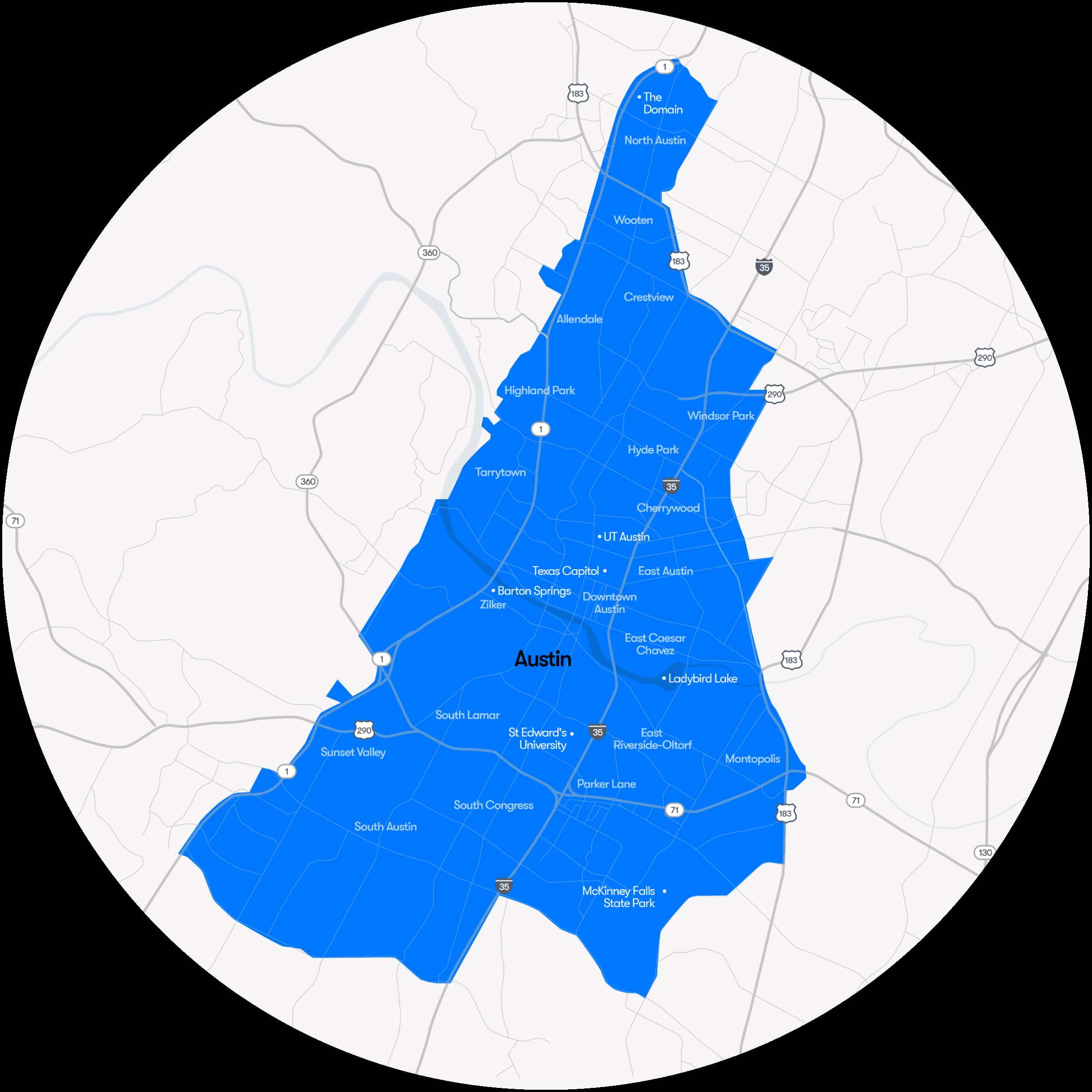Waymo: Where it’s available, upcoming cities, and new features [April 2026]