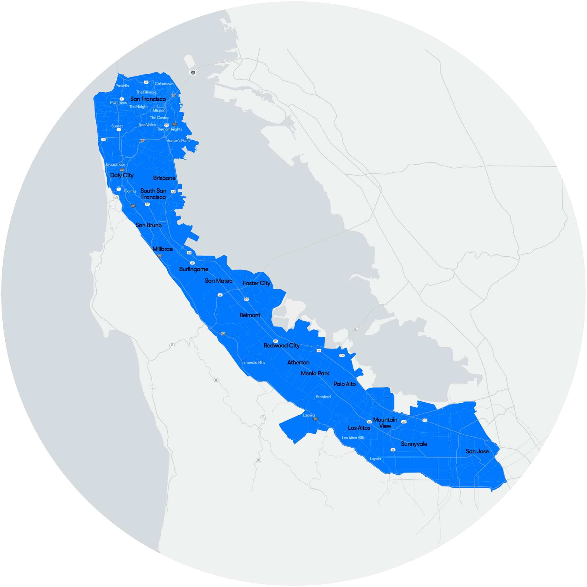Waymo: Where it’s available, upcoming cities, and new features [April 2026]