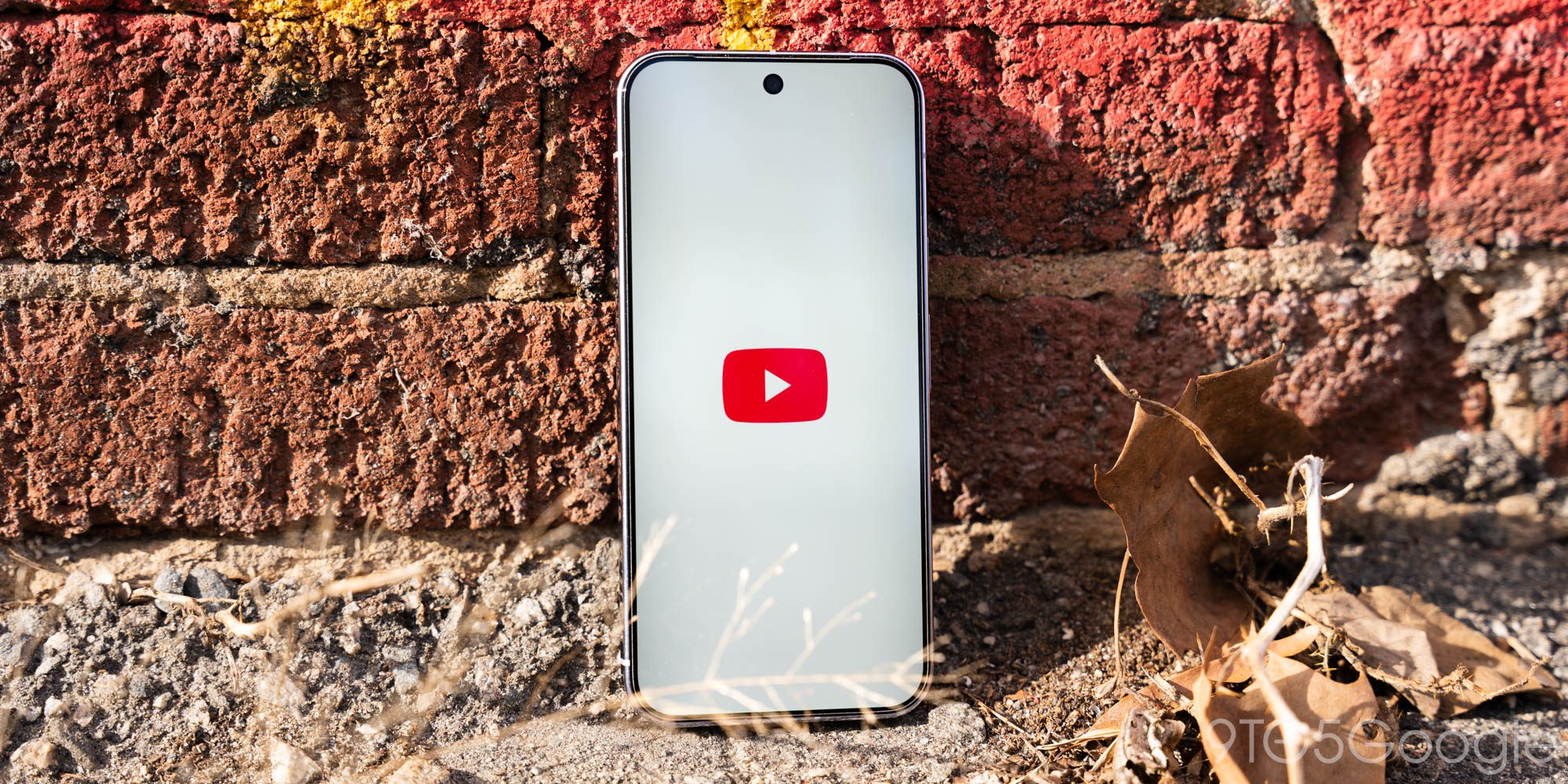 YouTube улучшает свое приложение для прослушивания подкастов, но только для Premium-пользователей
