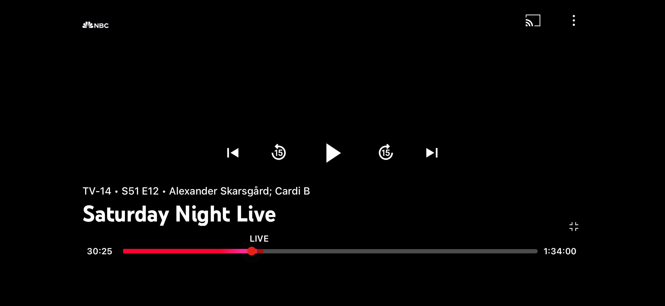 Old YouTube TV Icons iOS