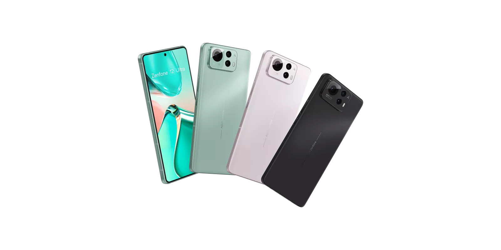 Asus won’t make any new Android phones in 2026, but it might not be done yet