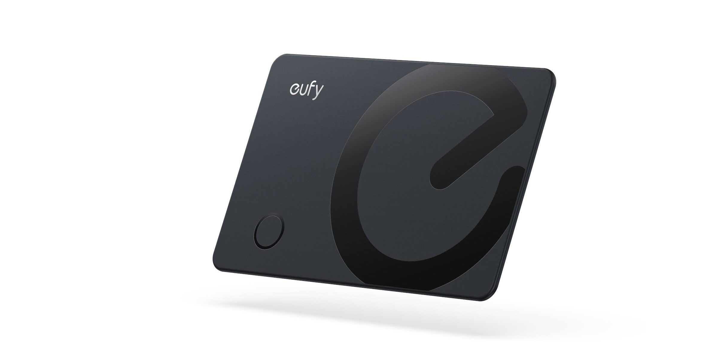 Eufy от Anker наконец запускает свой первый трекер для сети Android Find Hub за $35