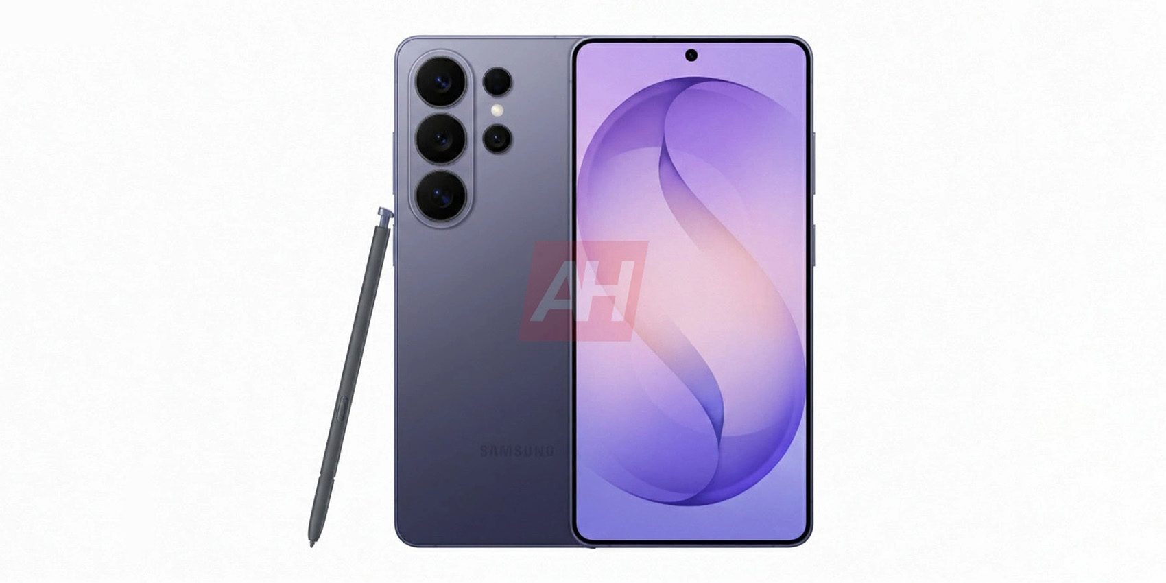 Серия Galaxy S26: утечки характеристик и официальные изображения перед запуском 25 февраля [Галерея]