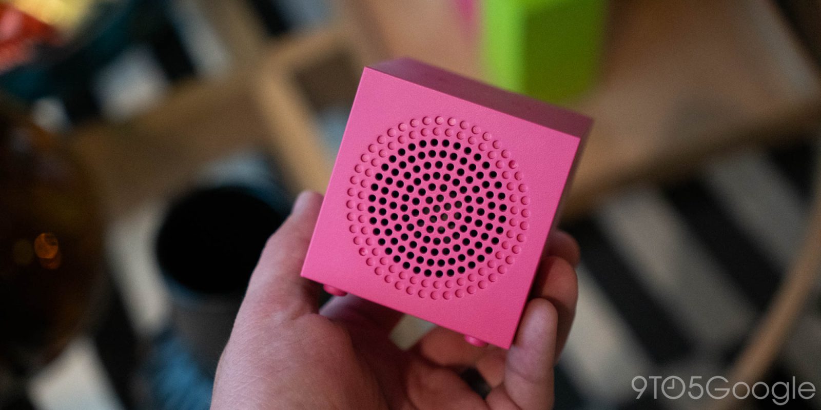 IKEA’s new Matter lights and sensors work with Google Home, $10 speaker can form a network