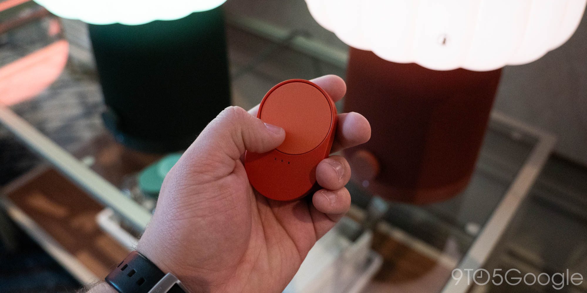 Google Home испытывает трудности с кнопками, а IKEA подтверждает проблемы с подключением Matter