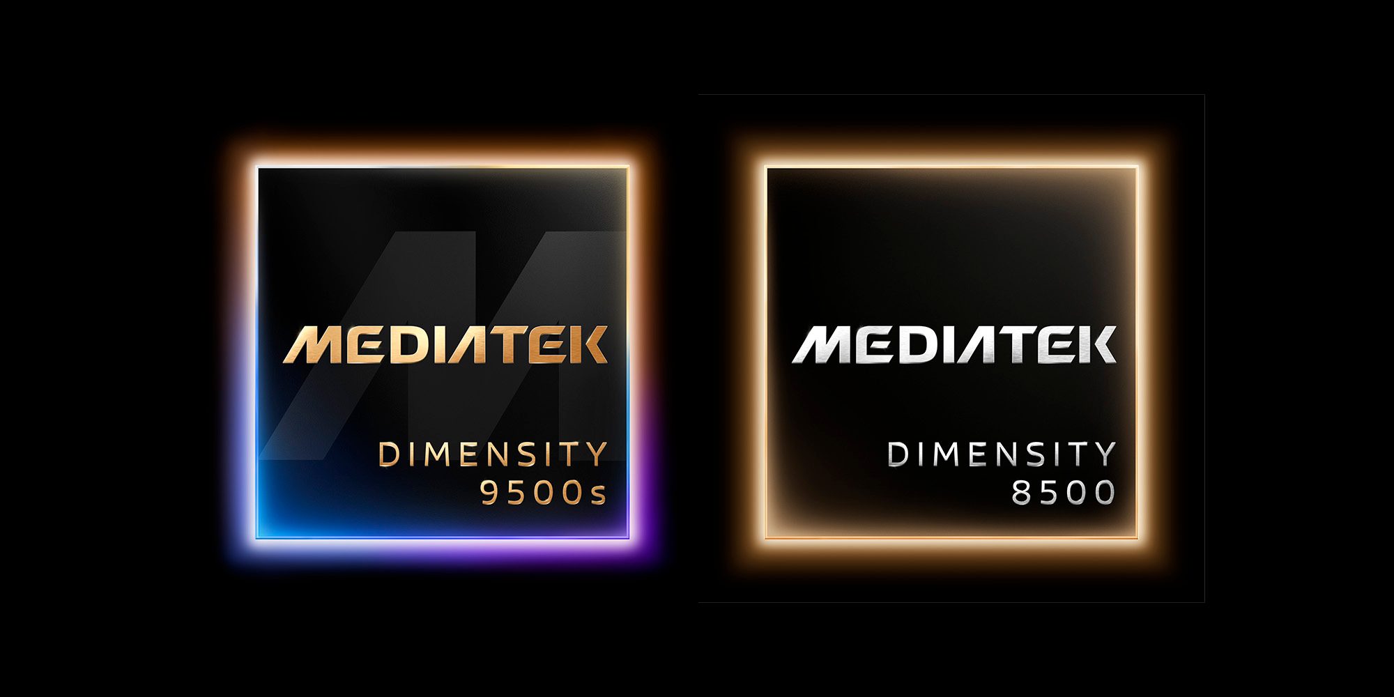 MediaTek Dimensity 9500s и Dimensity 8500 дебютируют в «убийцах флагманов» на Android