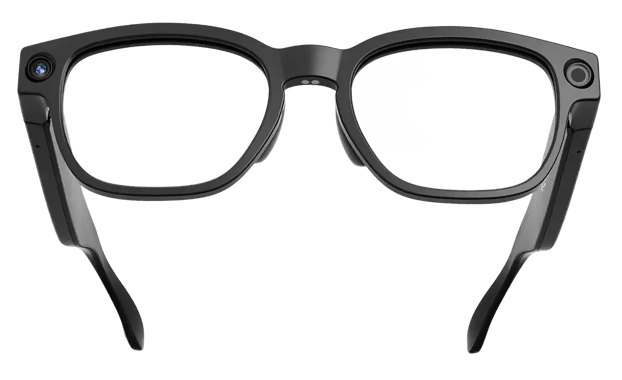 'Mentra Live' smart glasses are here to best Ray-Ban Meta [Gallery]