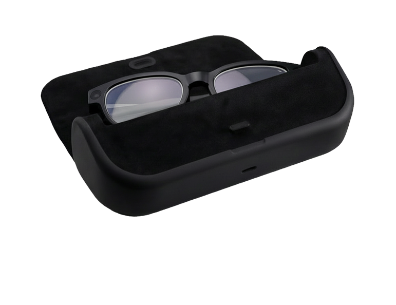 'Mentra Live' smart glasses are here to best Ray-Ban Meta [Gallery]