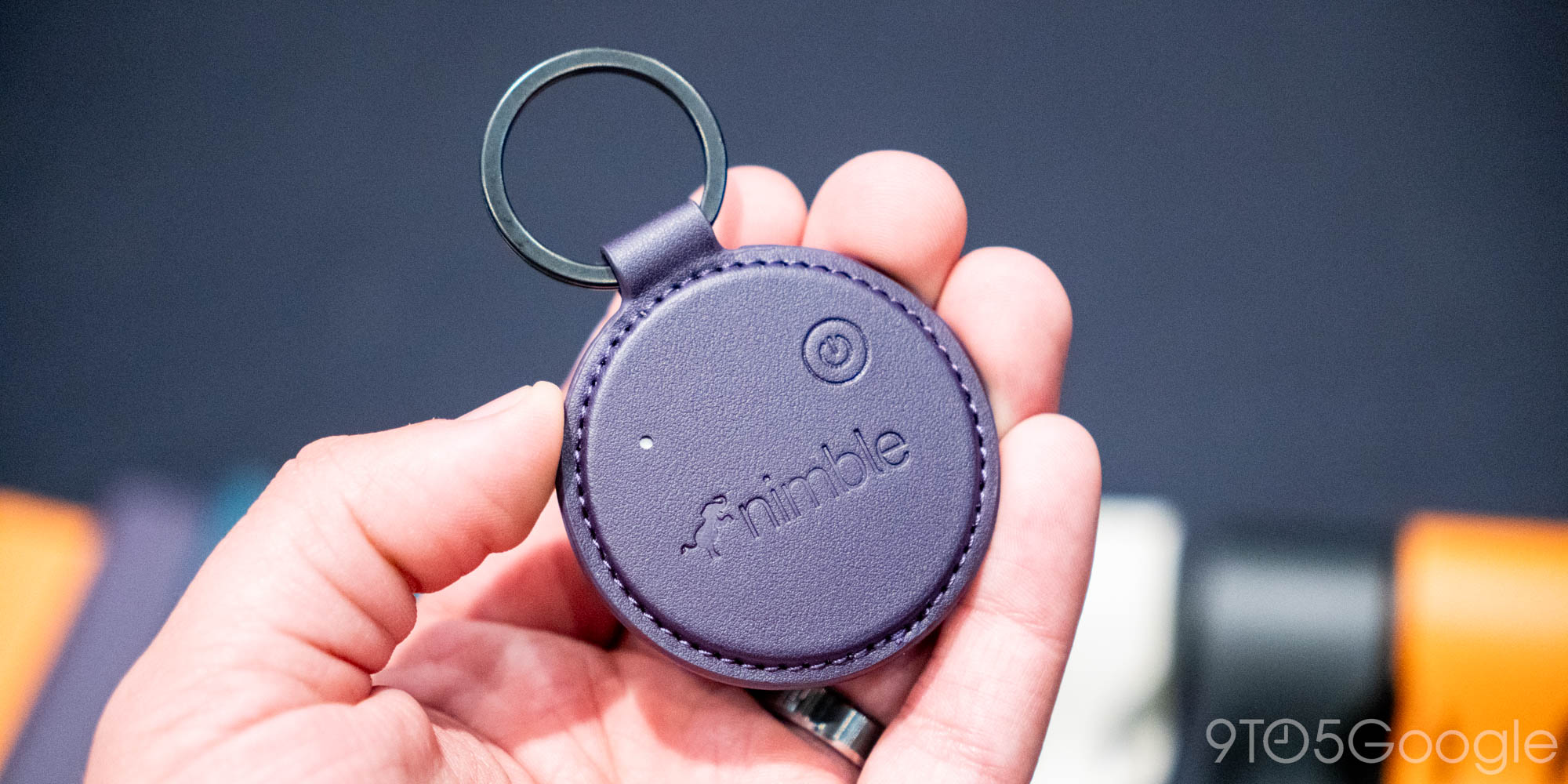 These Android Find Hub trackers have paper batteries [Gallery]