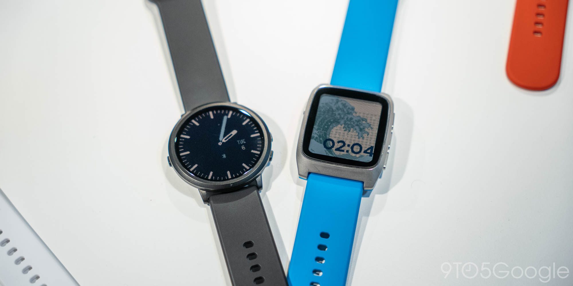 Hands-on: Перезапуск смарт-часов Pebble выглядит отлично, но умное кольцо Index — вот что меня действительно волнует [Галерея]