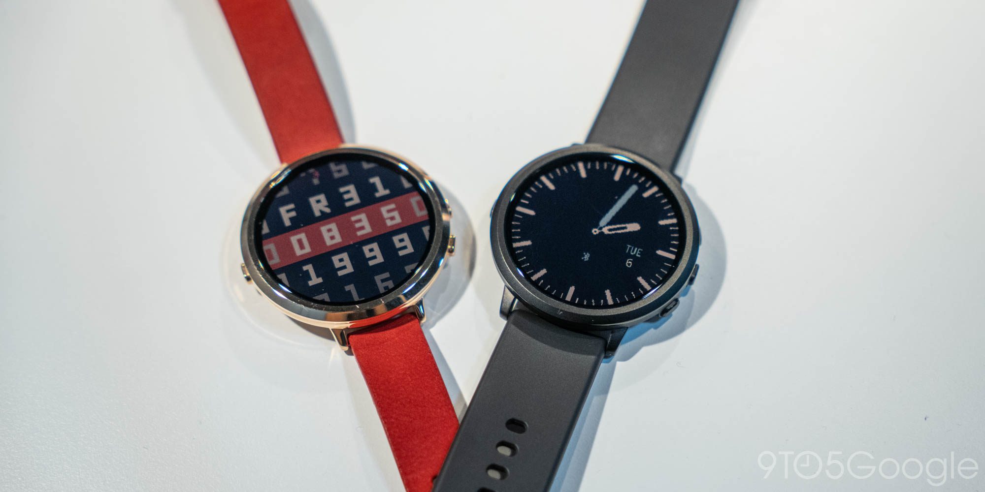 Pebble Round 2 начнут поставлять в июле