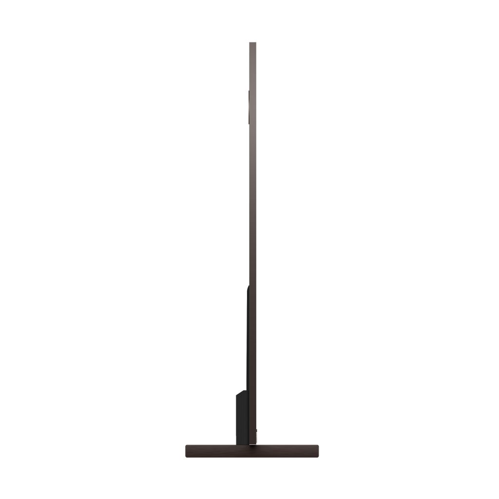 صورة توضيحية لتقنية التعتيم في شاشات Mini LED