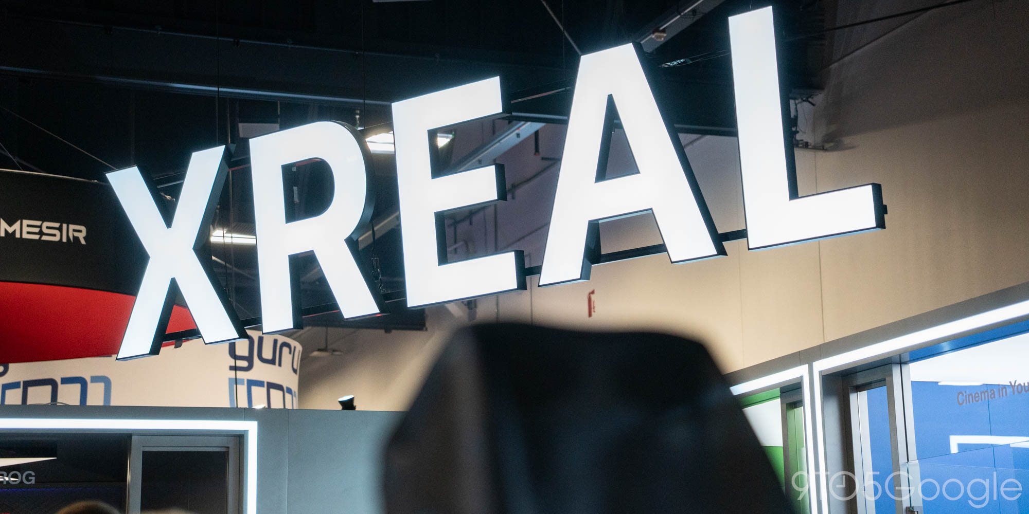 XREAL One Pro Gets Permanent Price Cut to $599: Premium AR for Less