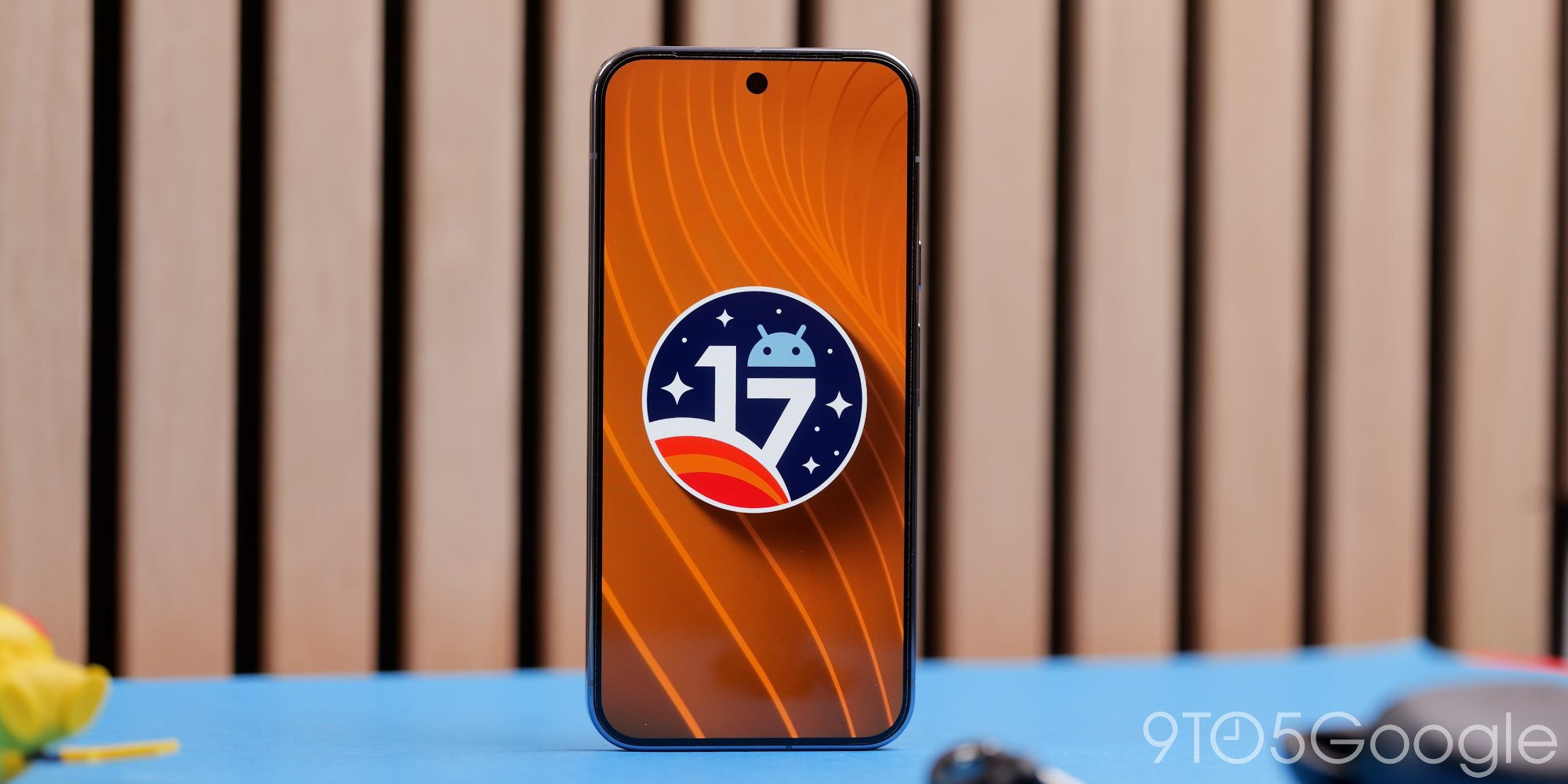 Google ускоряет график выпуска Android 17
