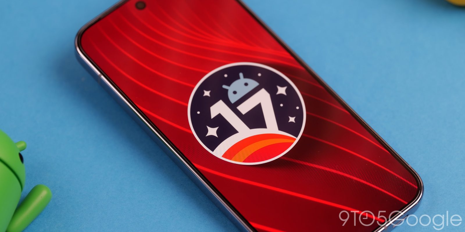 أندرويد 17: ميزة Handoff لنقل المهام بين الأجهزة