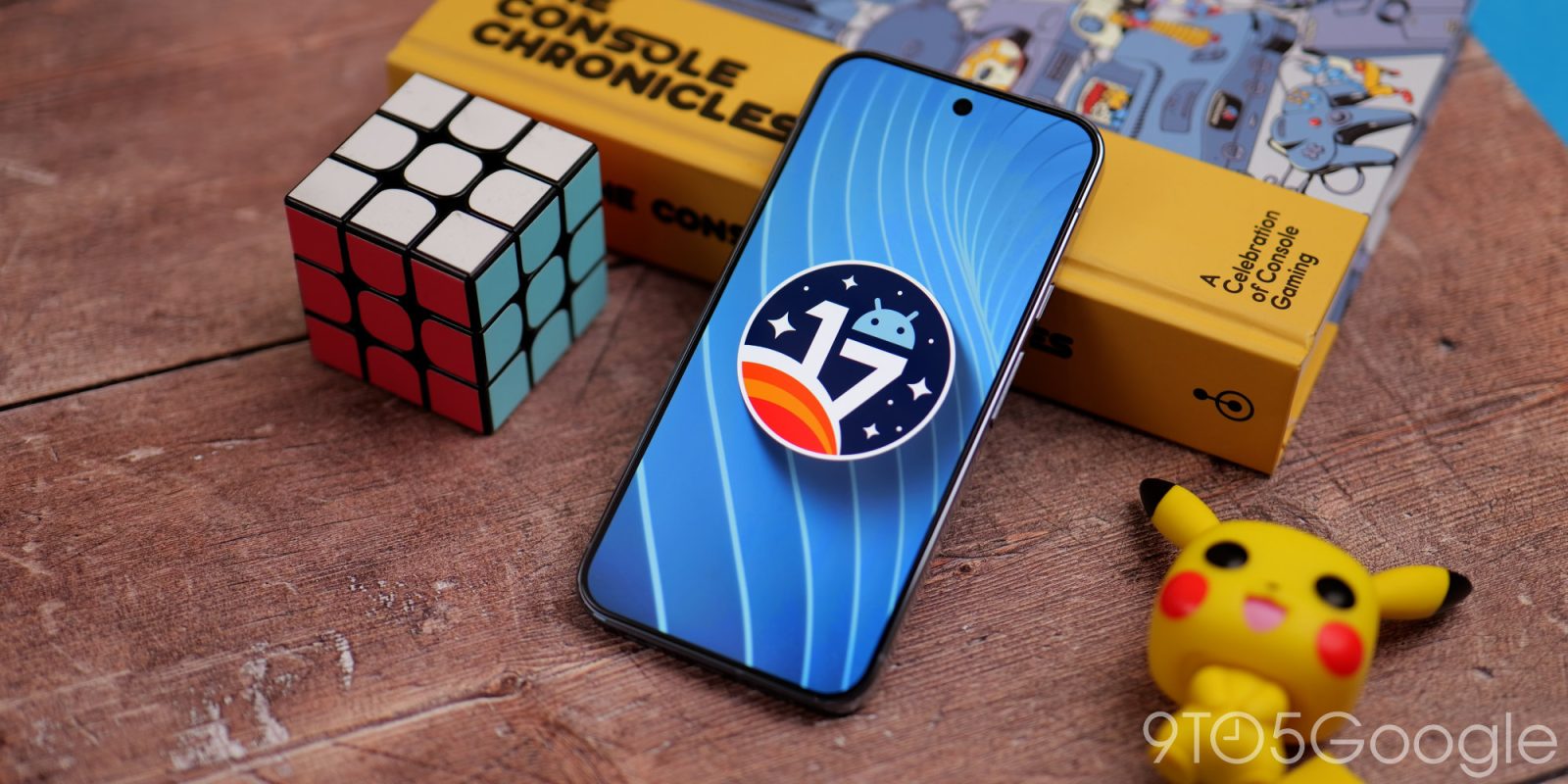 تثبيت تحديث Android 17 Beta على هواتف Pixel (دليل شامل)