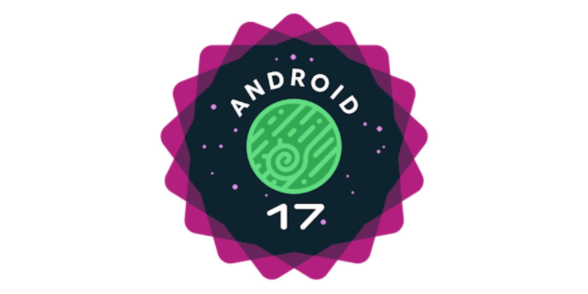 Google отменила сегодняшнее обновление Android 17 Beta 1