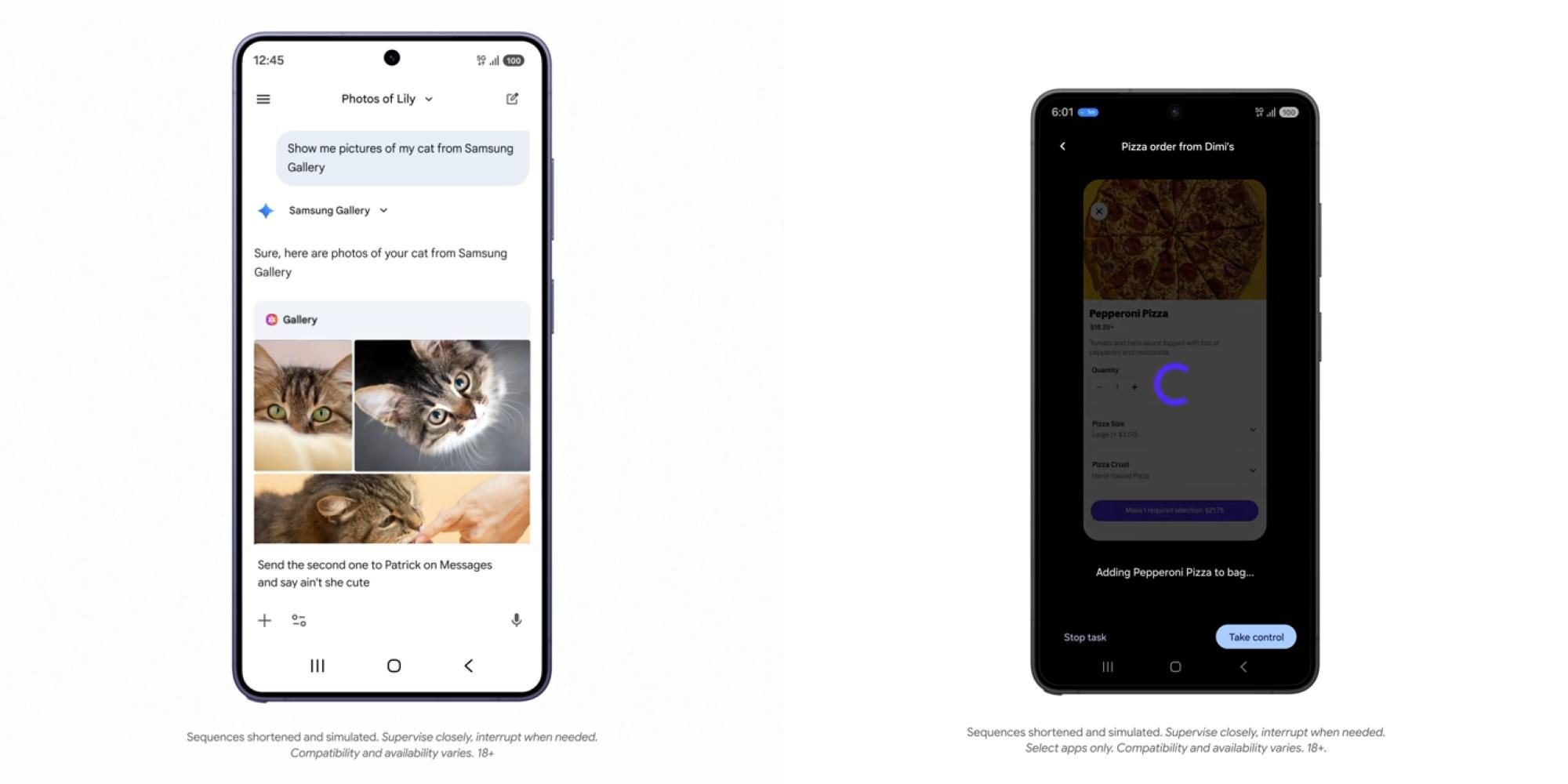 Google рассказала об «AppFunctions», похожих на MCP, которые позволяют Gemini использовать приложения Android