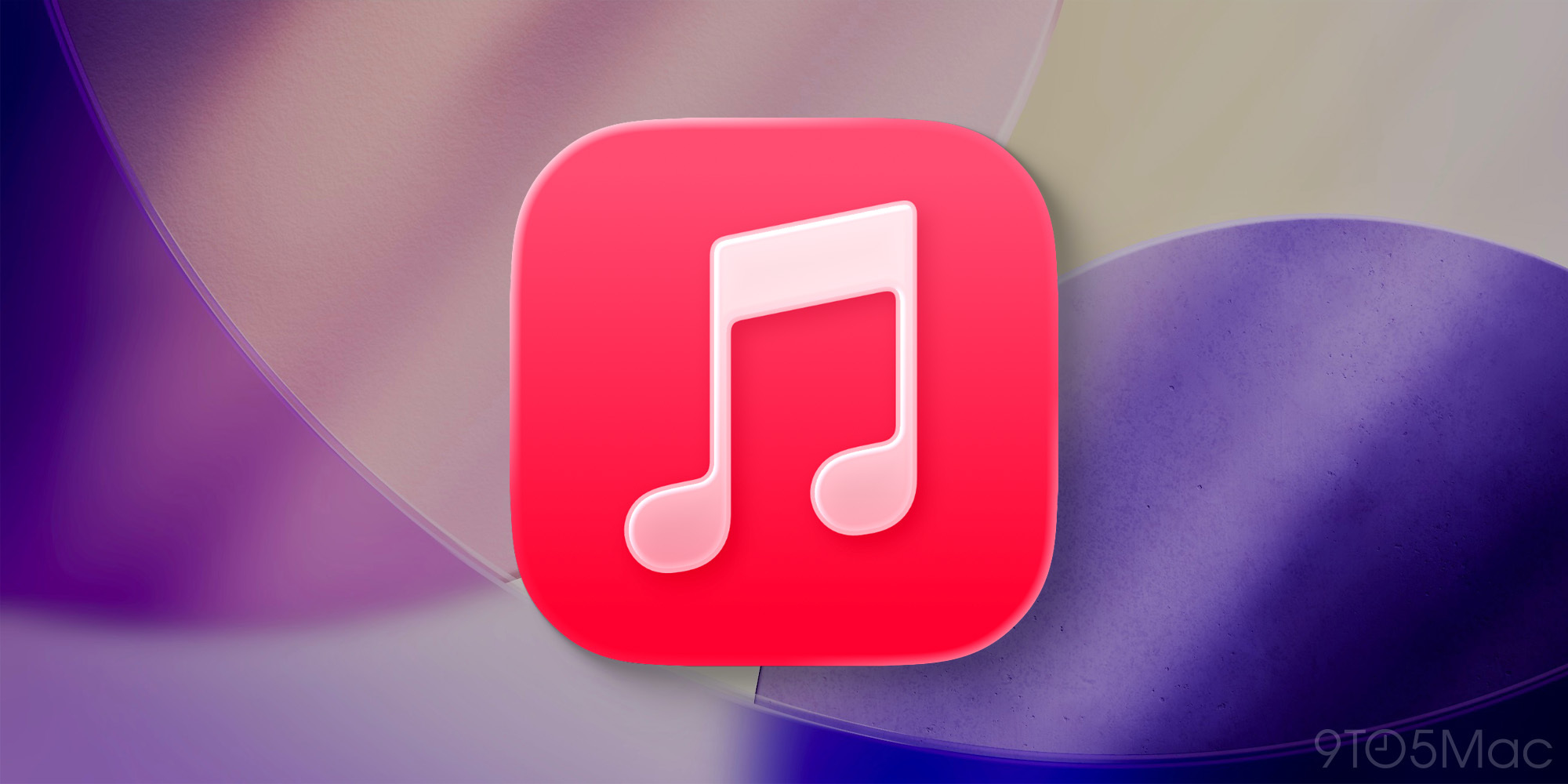 Apple Music 5.2 for Android beta adds iOS 26.4’s Playlist Playground, album redesign