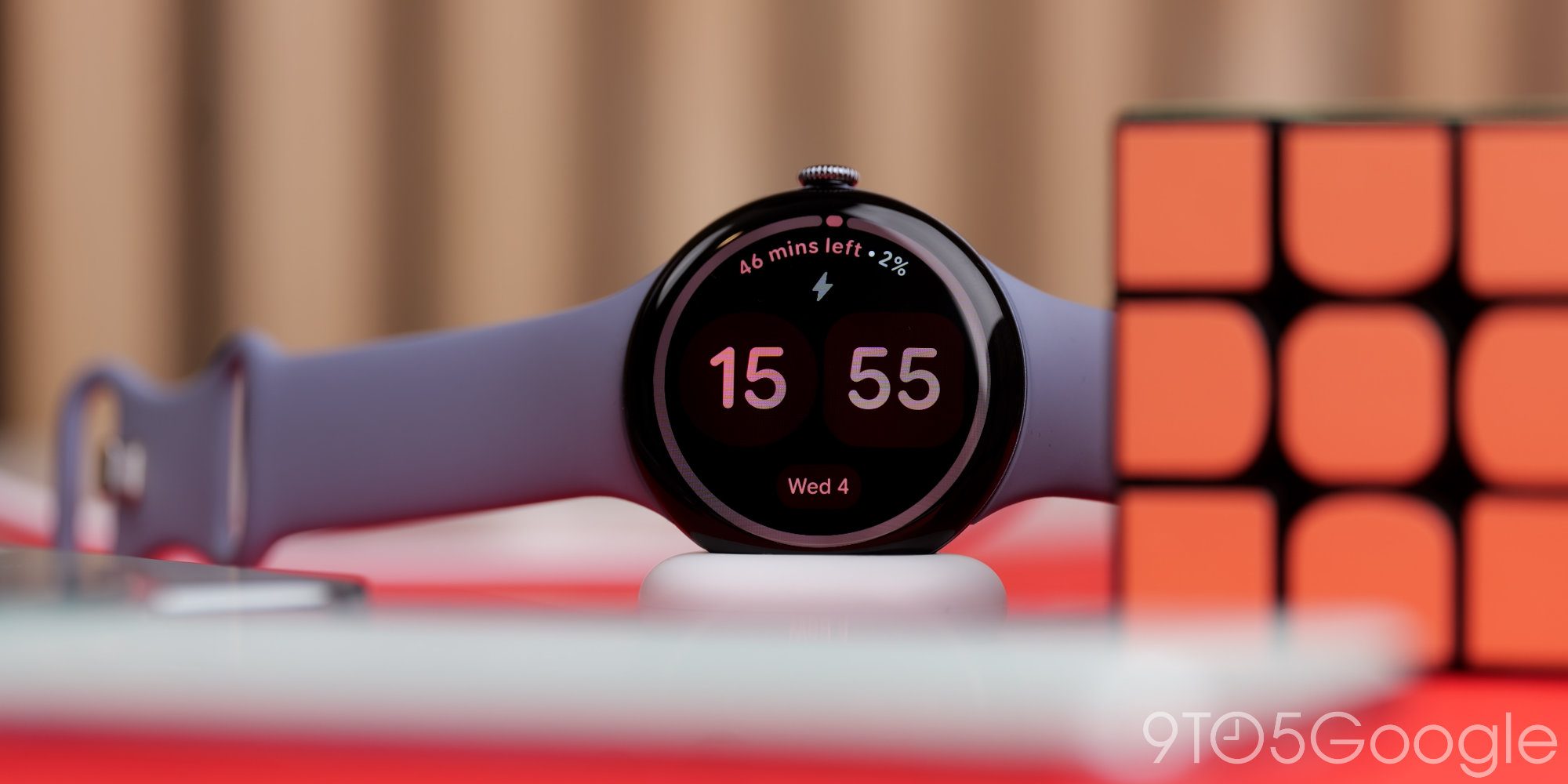 Pixel Watch Feature Drop: Экспресс-оплата, напоминания о телефоне и многое другое 