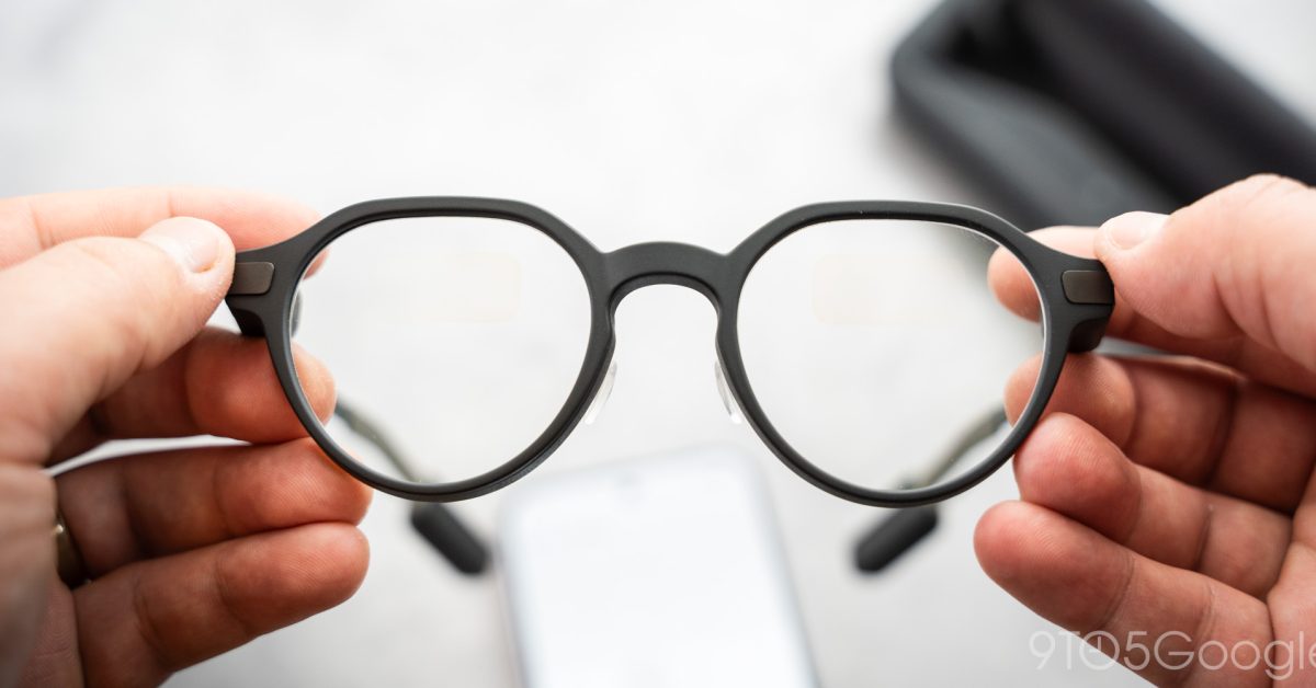 Major Even Realities G2 smart glasses update adds Conversate ‘Pro Mode,’ Knowledge Base Major Even Realities G2 smart glasses update adds Conversate ‘Pro Mode,’ Knowledge Base