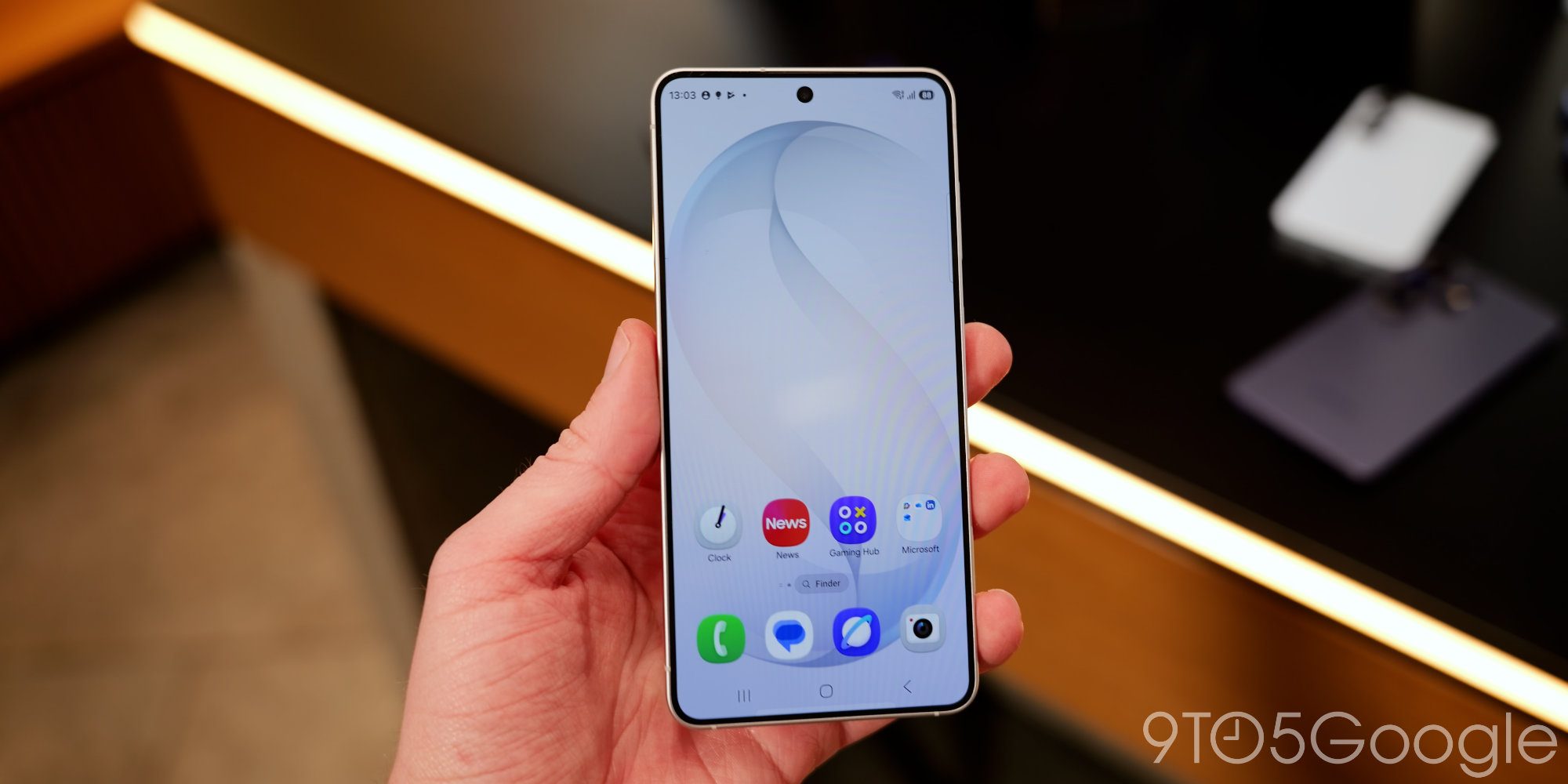 Samsung хочет позволить вам «вайб-кодить» приложения и не только на будущих Galaxy