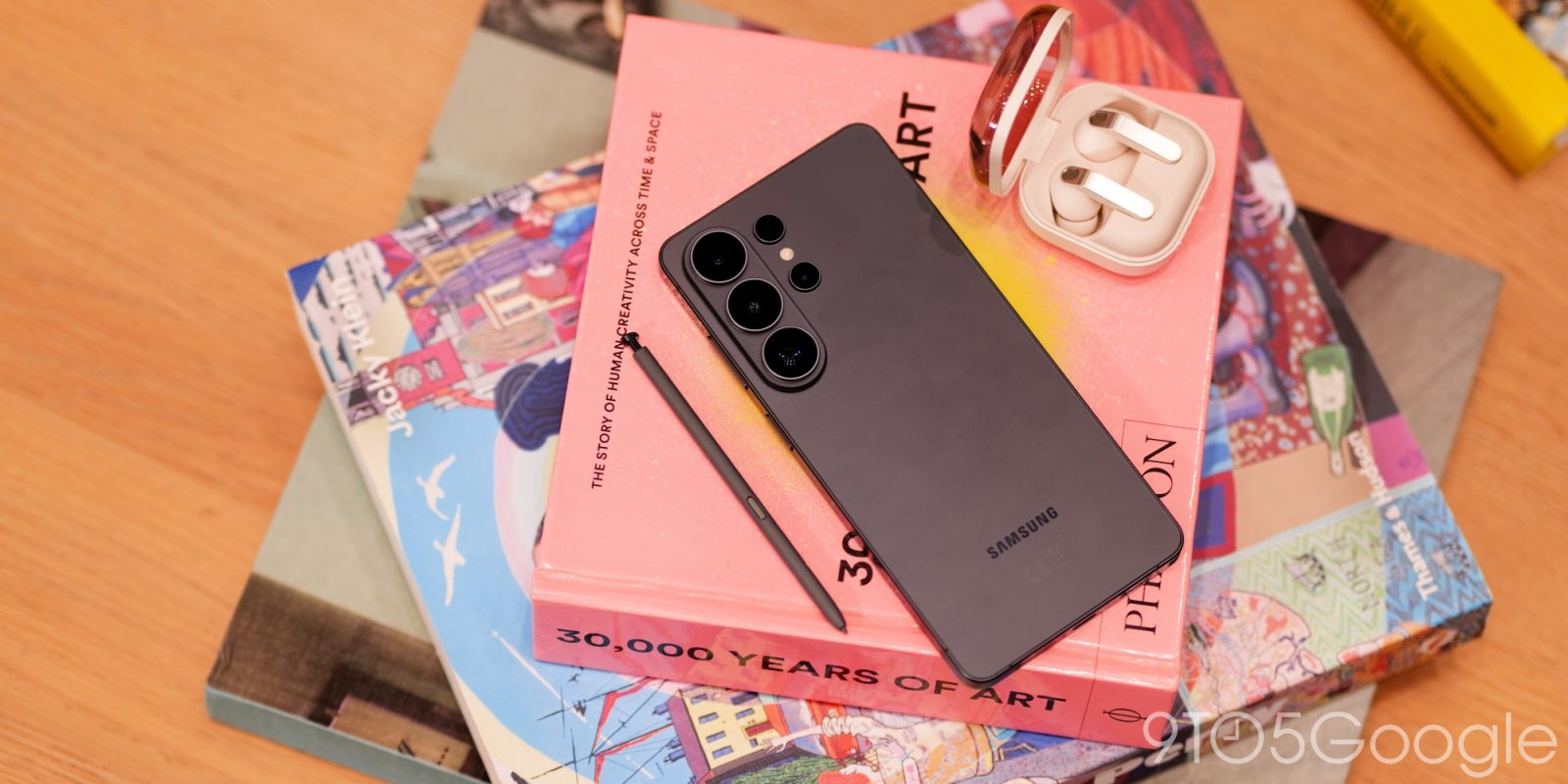 سامسونج: 500$ لملاك Note 20 Ultra لترقية Galaxy S26 Ultra