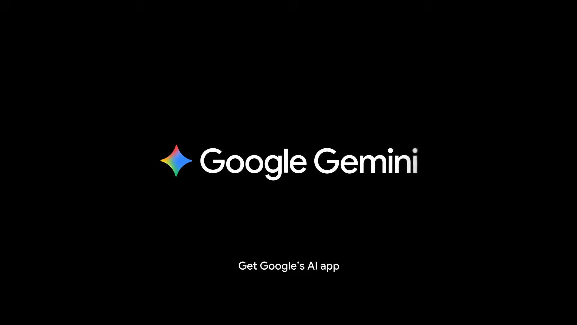 Google покажет рекламу Gemini на Супербоуле: «Новый дом» [Видео]