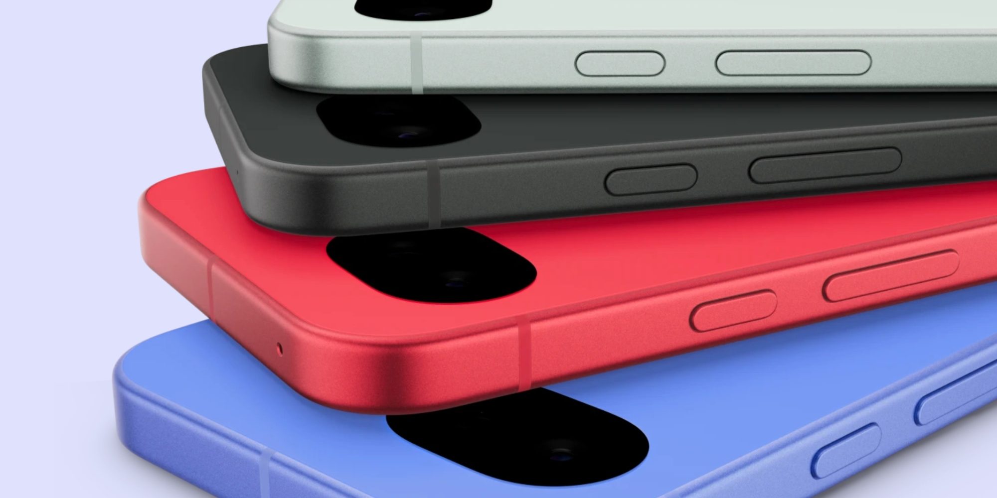 Скидки: Новый Google Pixel 10a — до 215 долларов США со скидкой при обмене, БЕСПЛАТНЫЕ Pixel Buds, БЕСПЛАТНАЯ подарочная карта Amazon на 100 долларов США и многое другое
