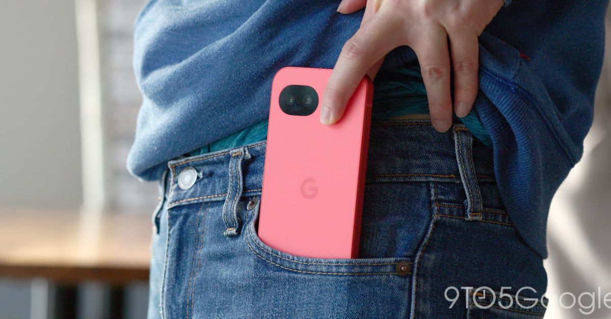 Pixel 10a trade-in values: Boosted for iPhone, Galaxy, Pixel 6a