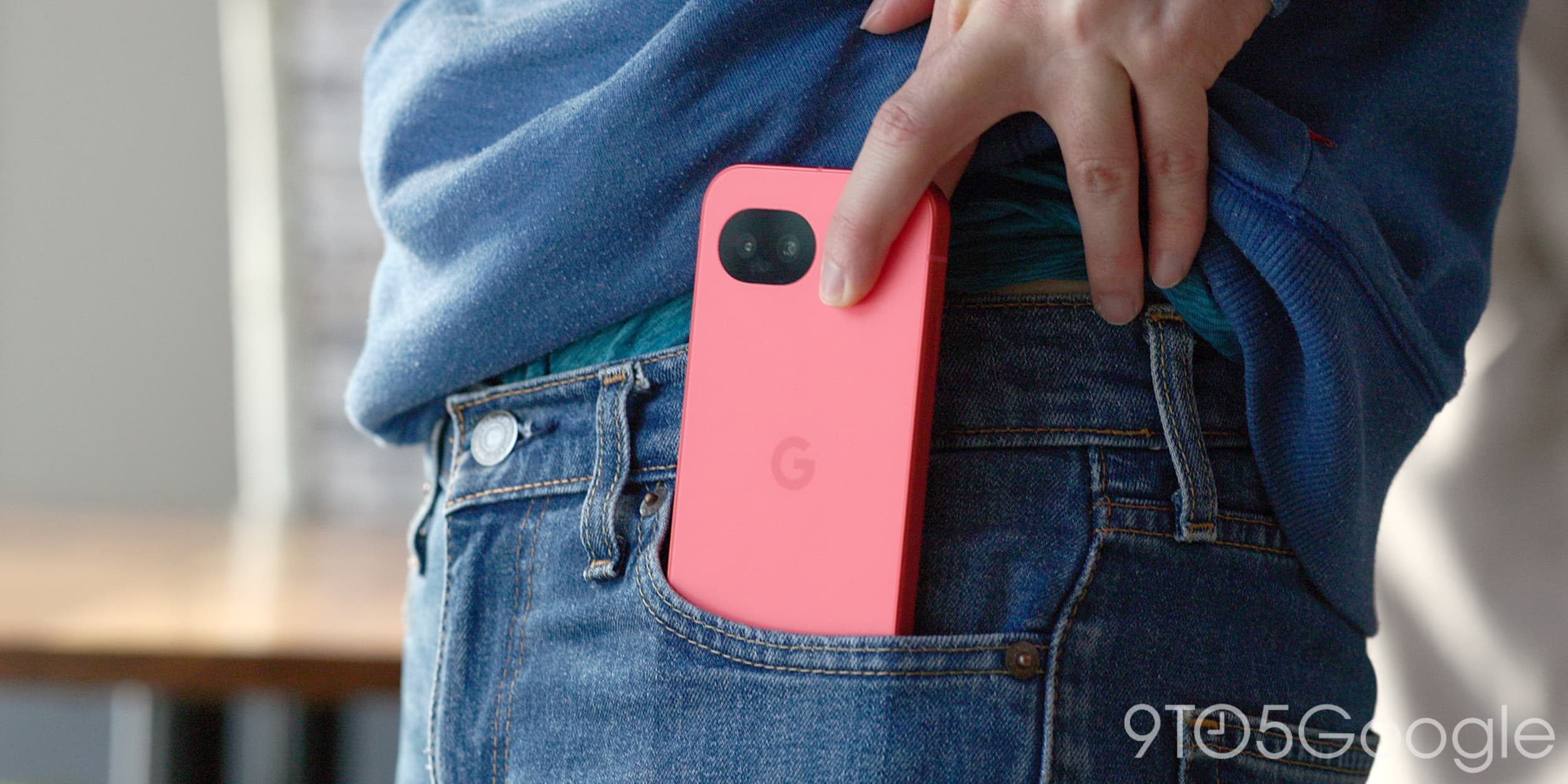 Pixel 10a: увеличенные суммы обмена для iPhone, Pixel 4a, Pixel 6a и Galaxy