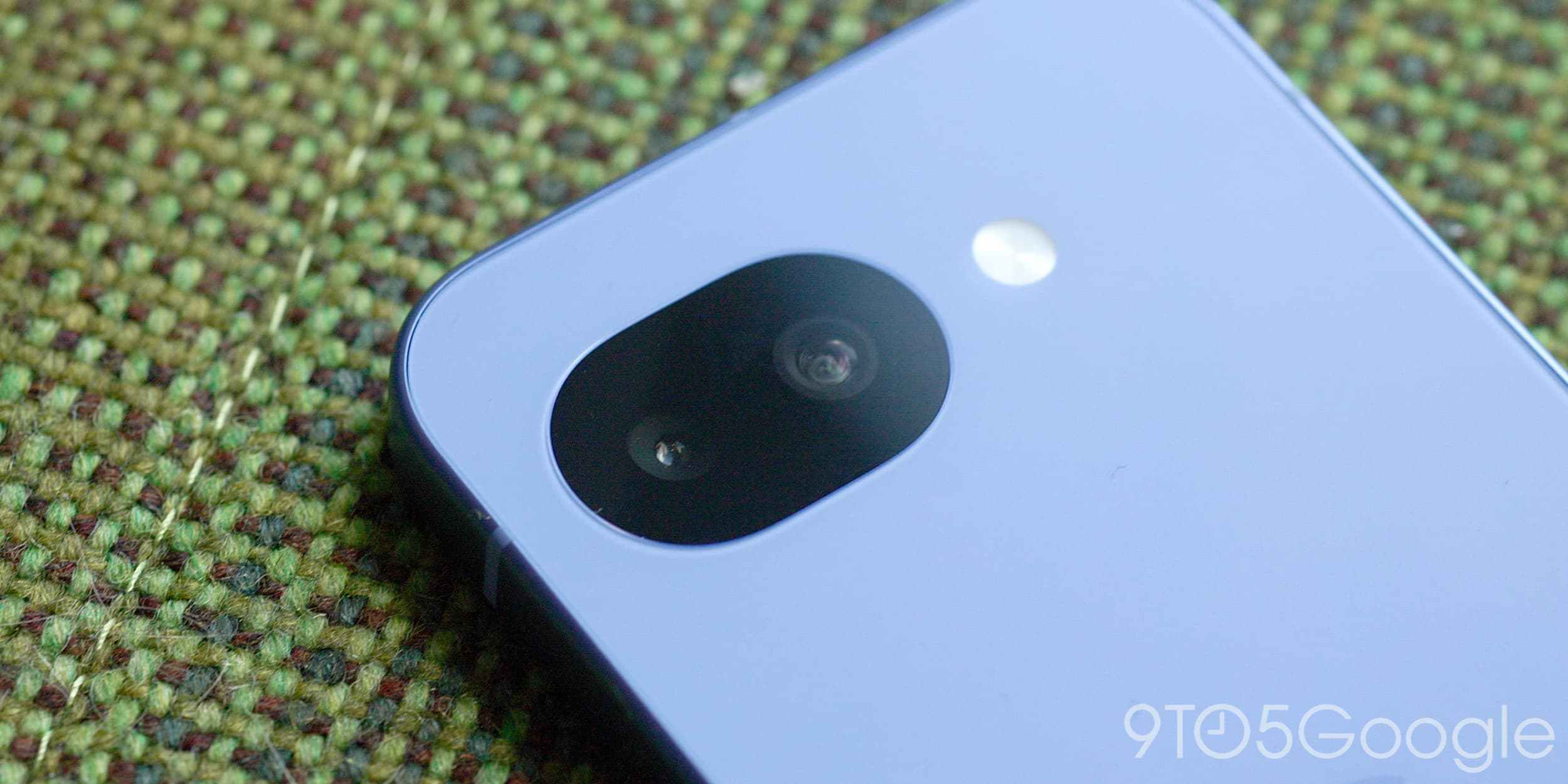 Pixel 10a hands-on: Peak design, peaked specs